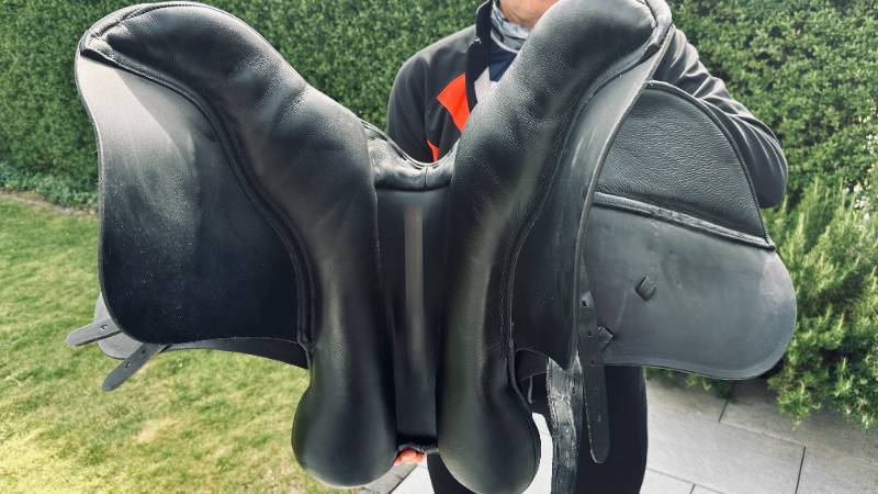 Albion Adjusta K2 Legend – Bild 4 von 5