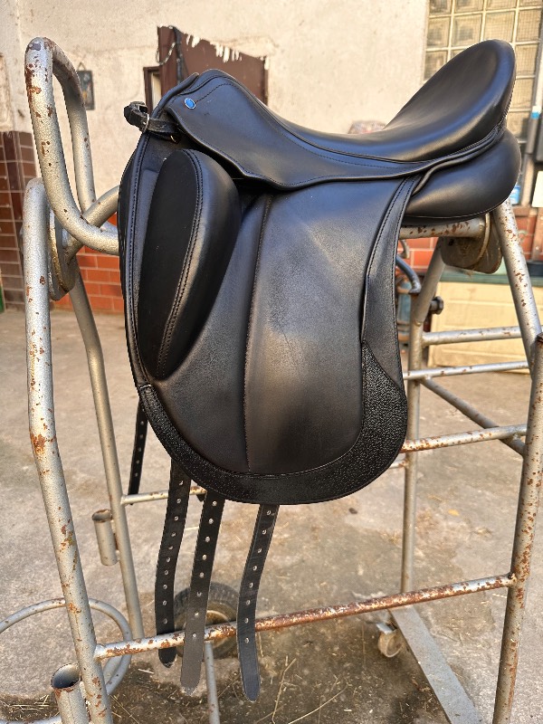 Stübben Centurion 2 Magic Tack – Bild 1 von 6