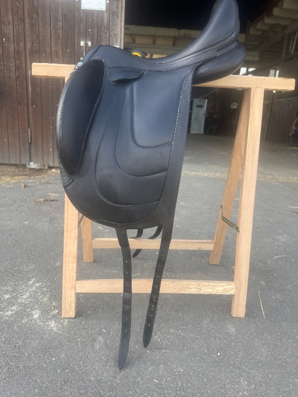 Devoucoux Makila Harmonie S – Bild 1 von 6