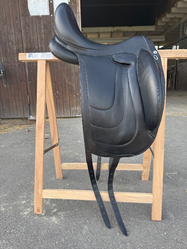 Devoucoux Makila Harmonie S – Bild 2 von 6