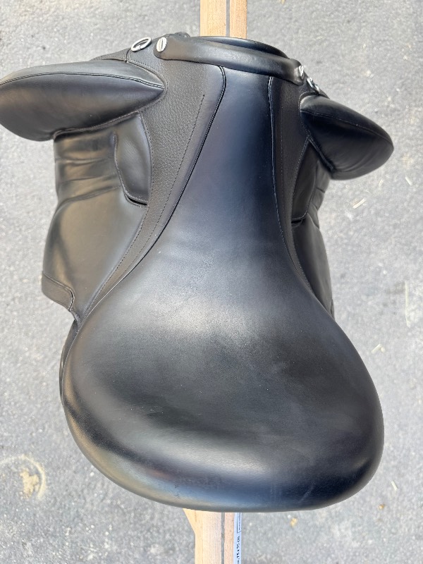 Devoucoux Makila Harmonie S – Bild 3 von 6