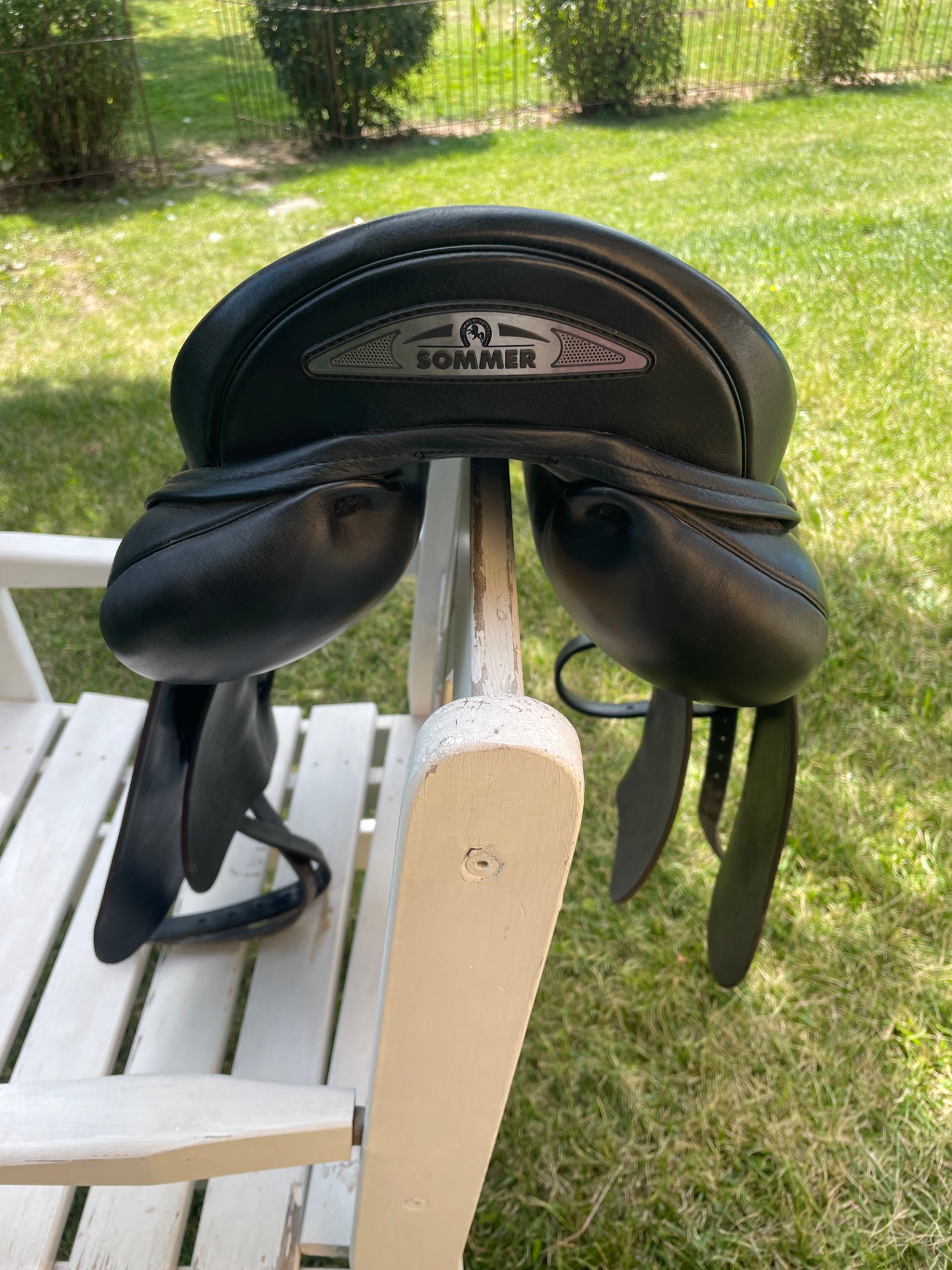 Sommer Opus I – Bild 4 von 4