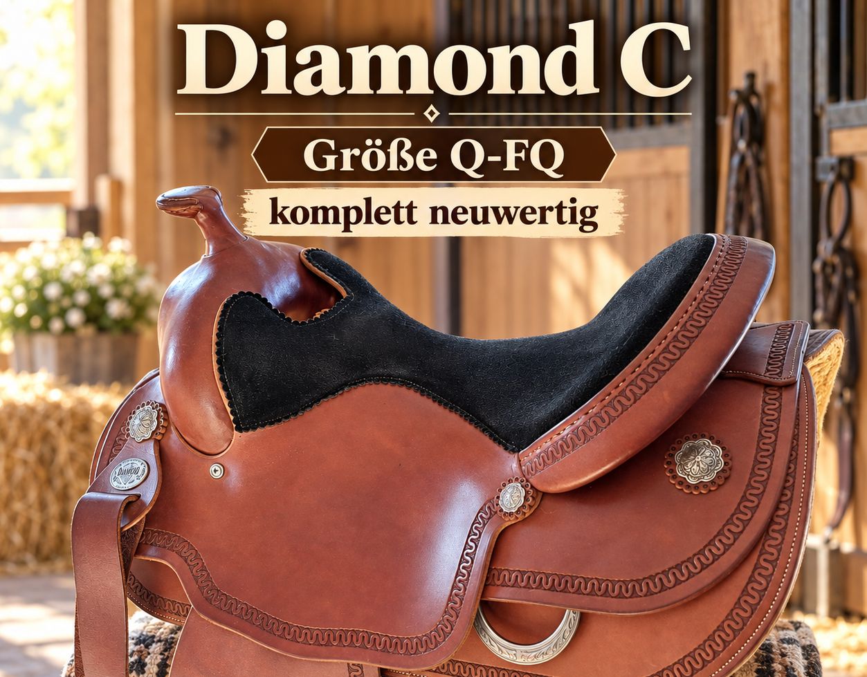 Diamond C Diamond C – Bild 10 von 10