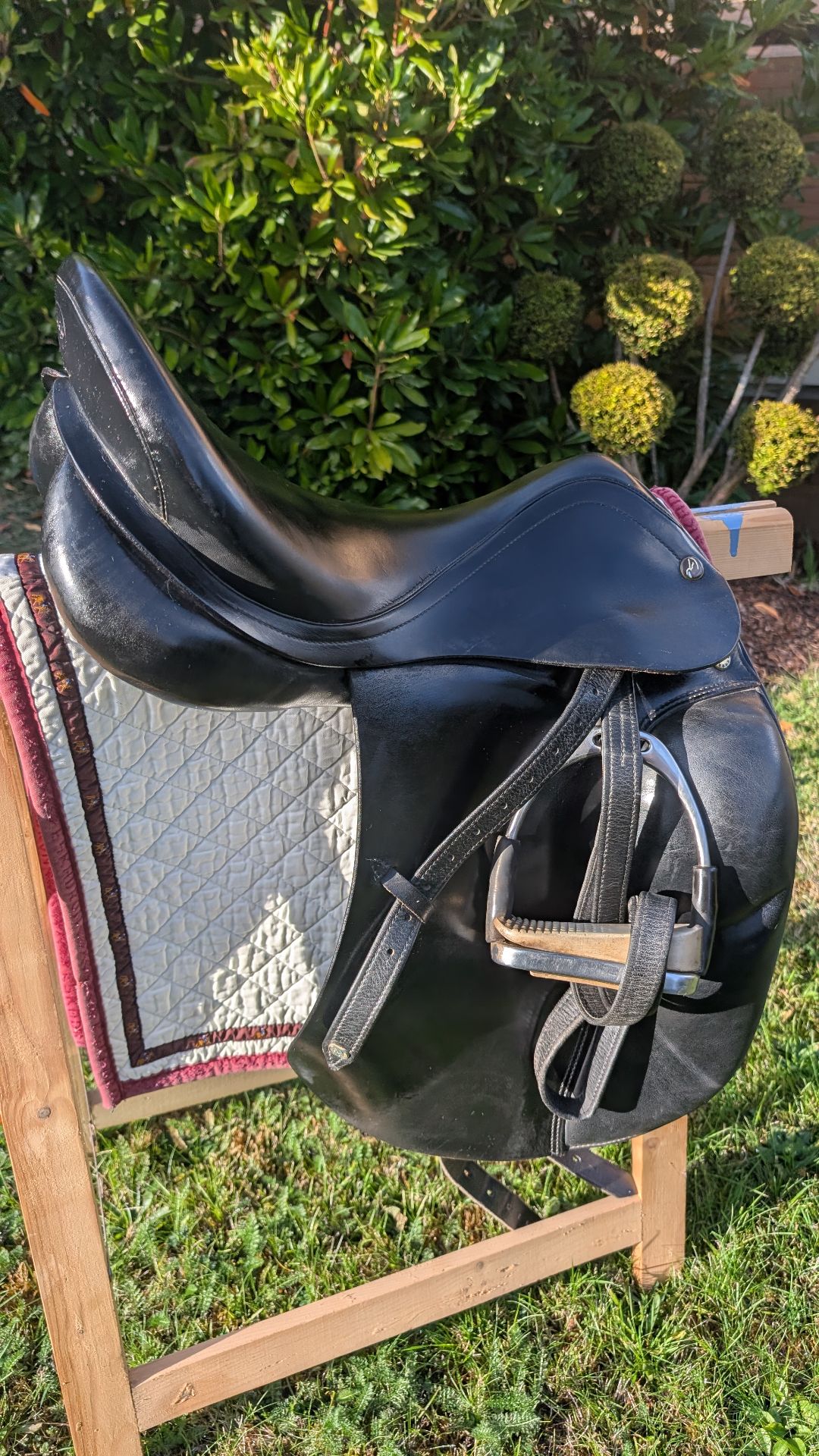 Prestige Top Dressage – Bild 6 von 8