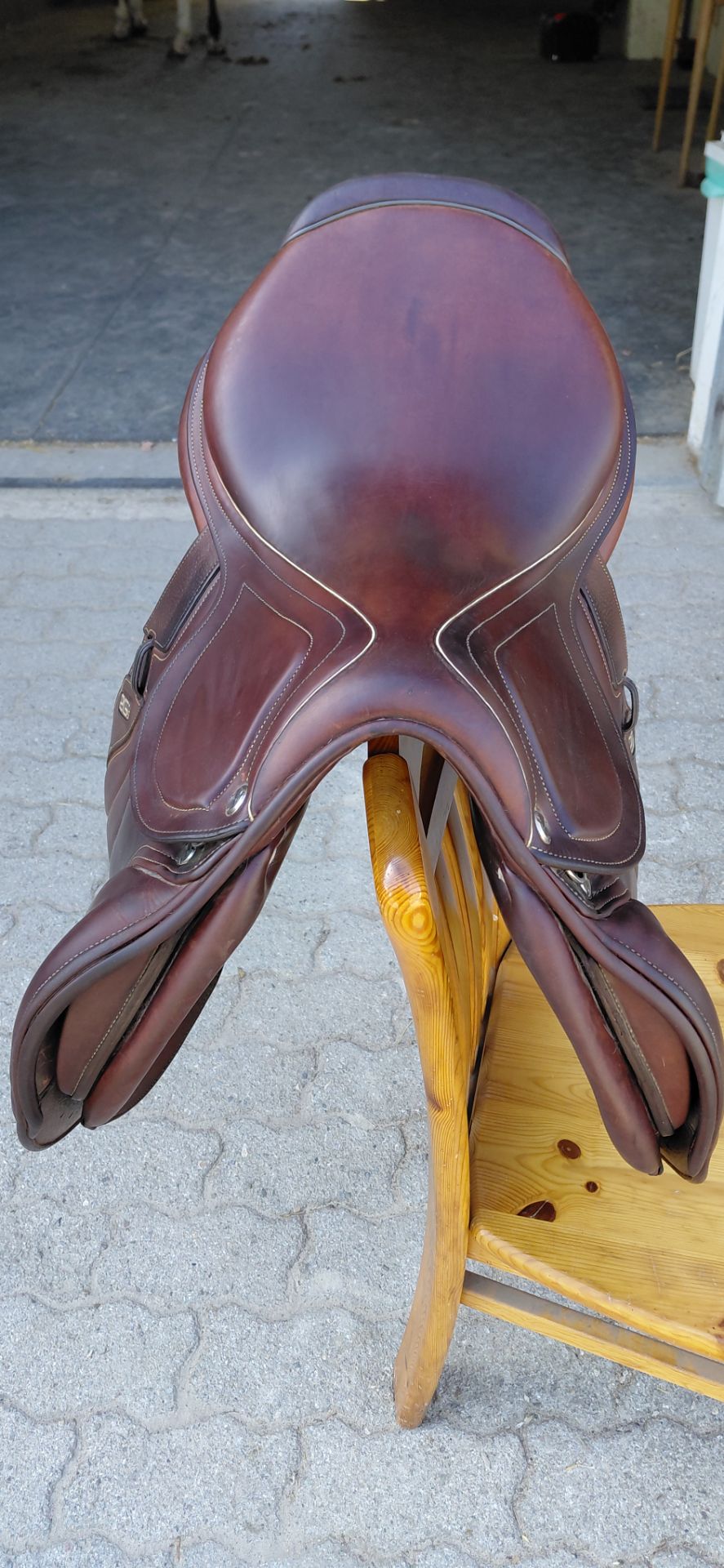 CWD 2Gs Mademoiselle – Bild 8 von 10