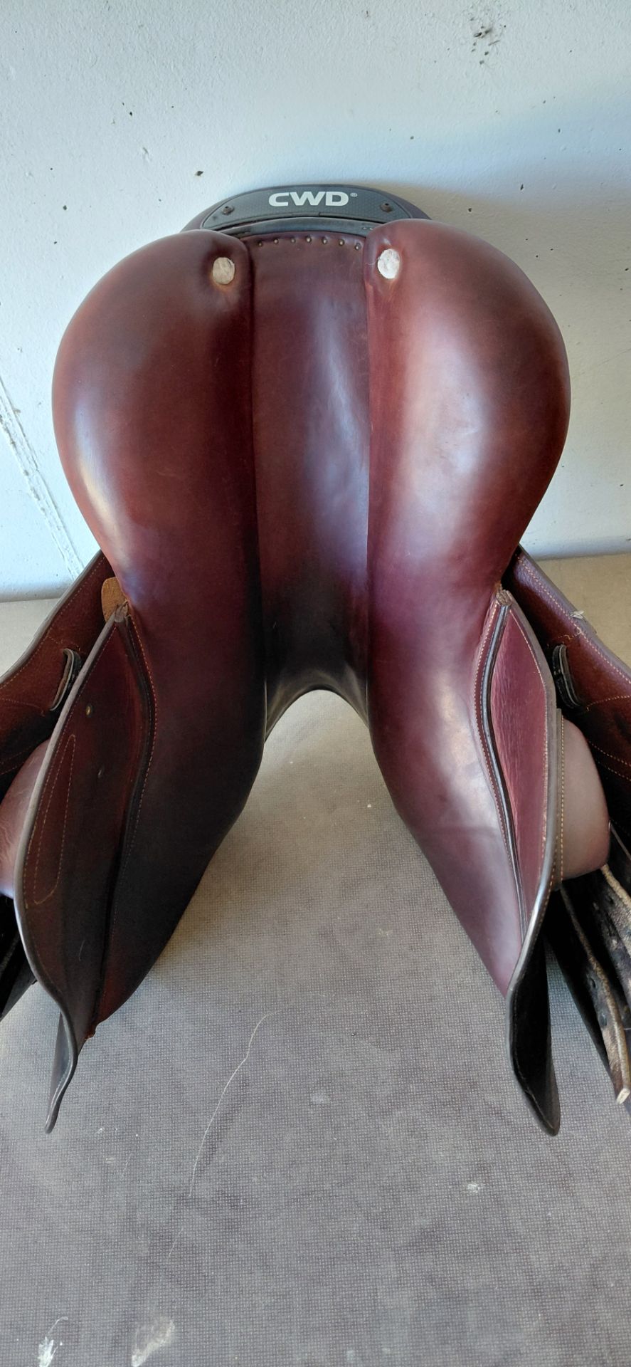 CWD 2Gs Mademoiselle – Bild 9 von 10