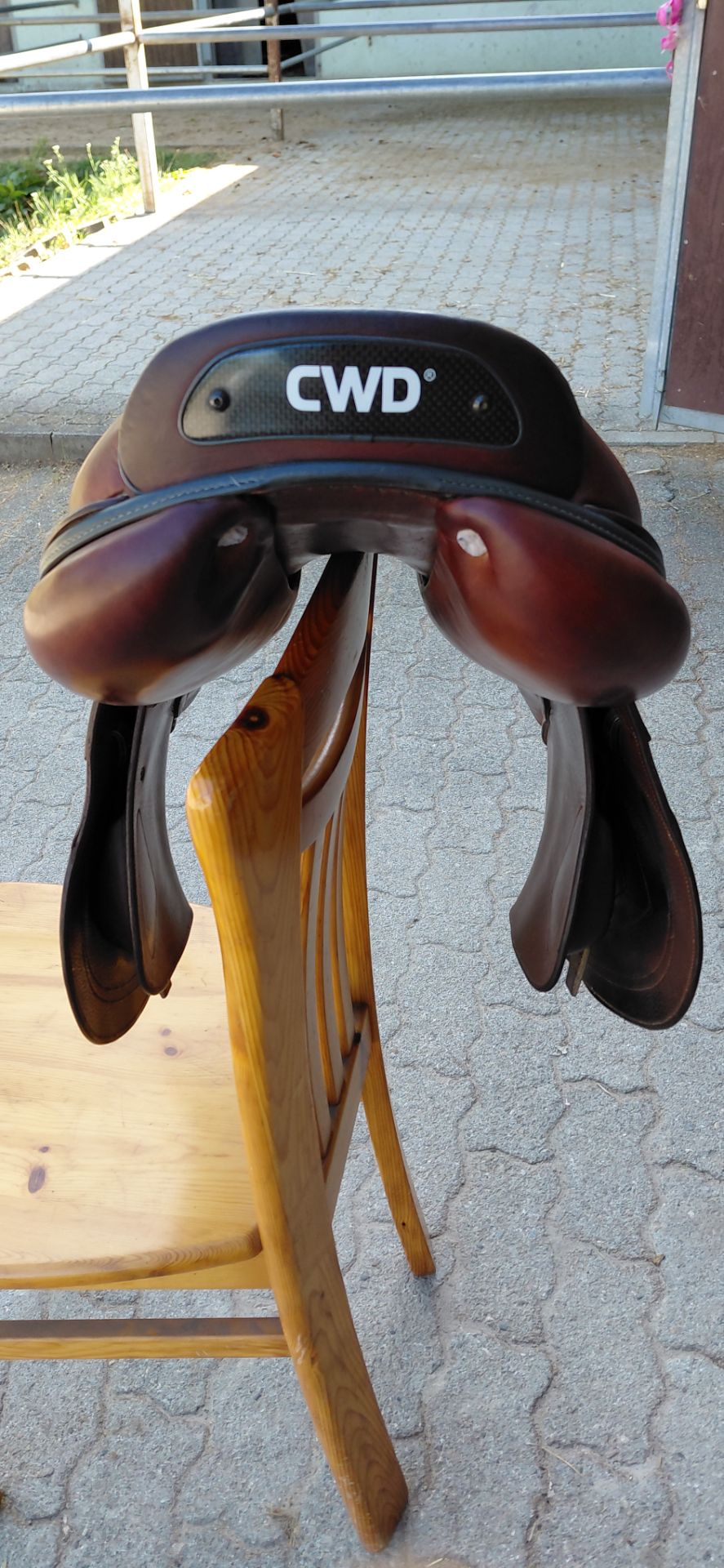 CWD 2Gs Mademoiselle – Bild 10 von 10