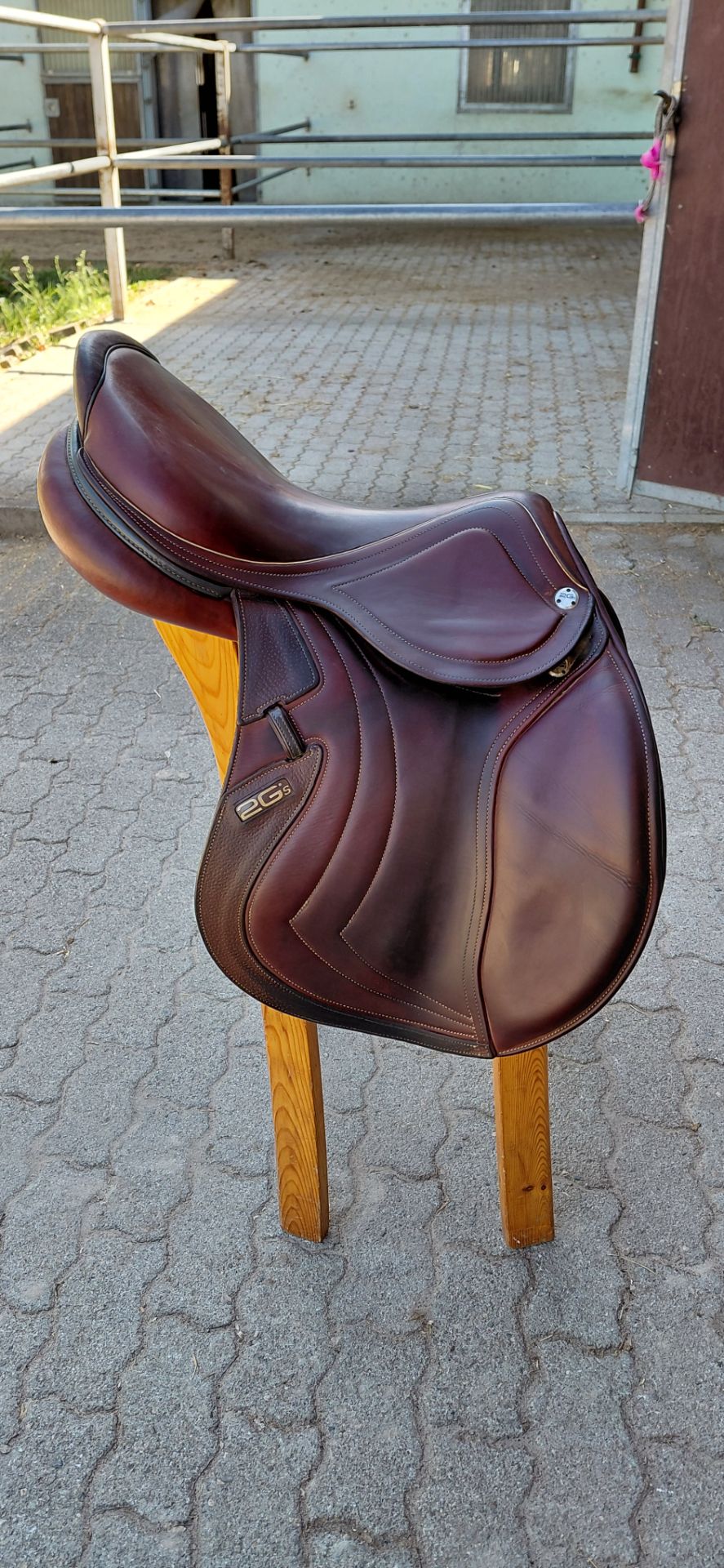 CWD 2Gs Mademoiselle – Bild 7 von 10