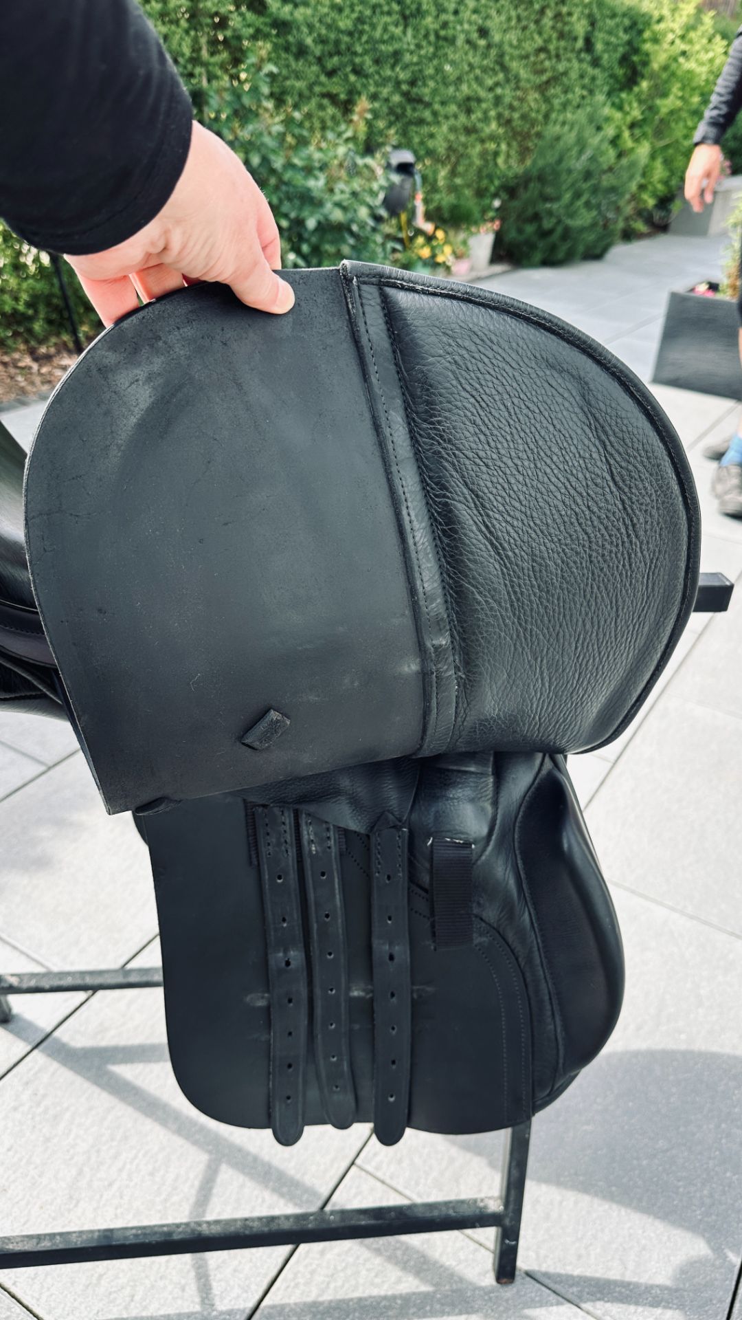 Albion Ajusta K2 Legend – Bild 8 von 8