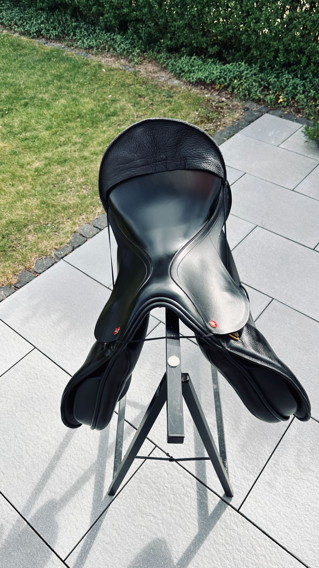 Albion Ajusta K2 Legend – Bild 1 von 8