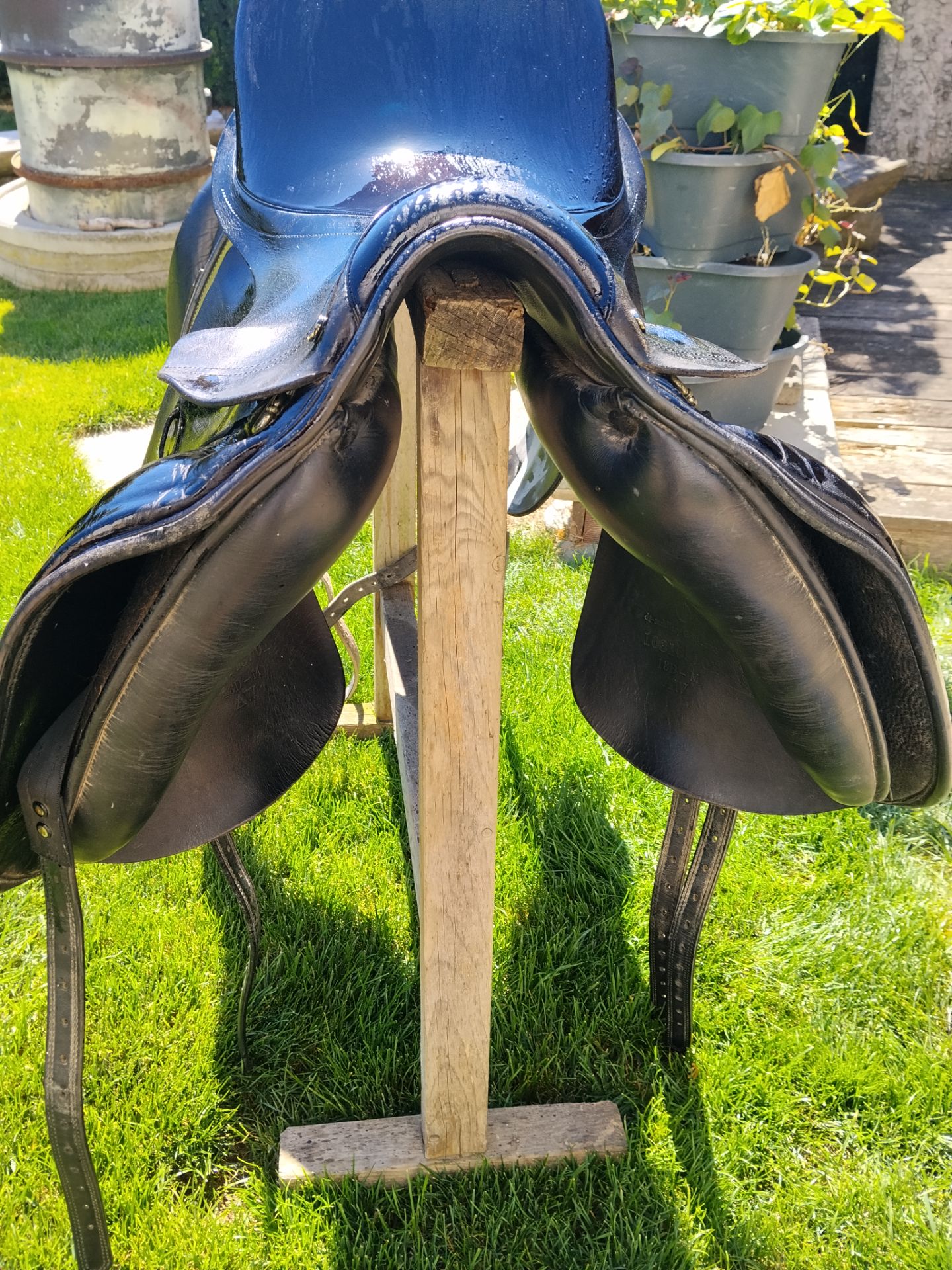DT Saddlery – Bild 3 von 4