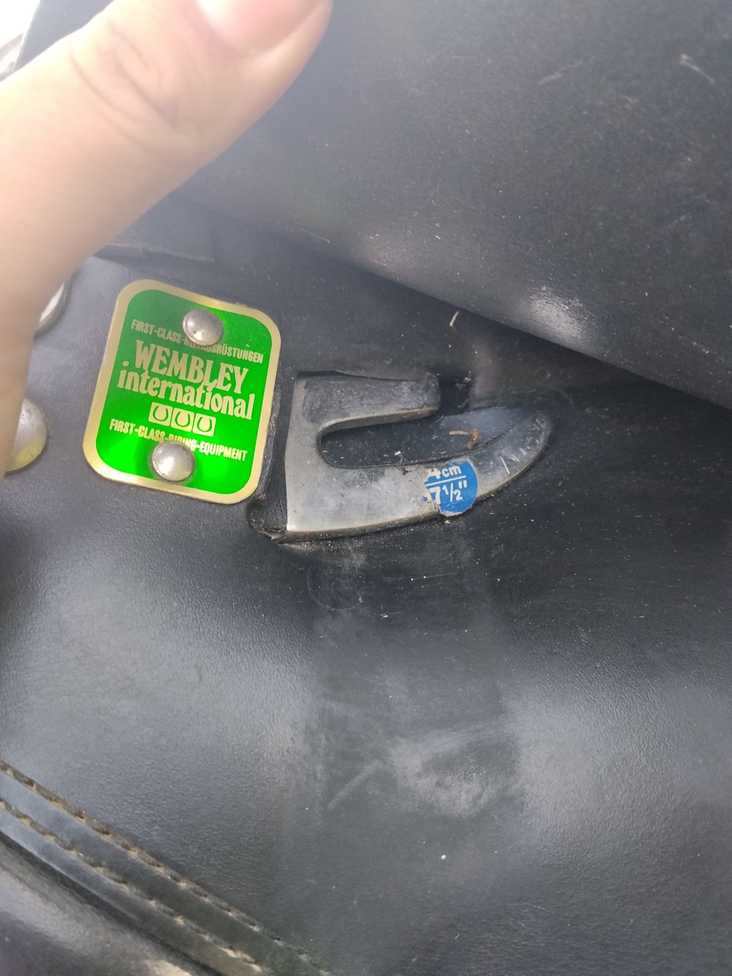 Wembley flex – Bild 2 von 3
