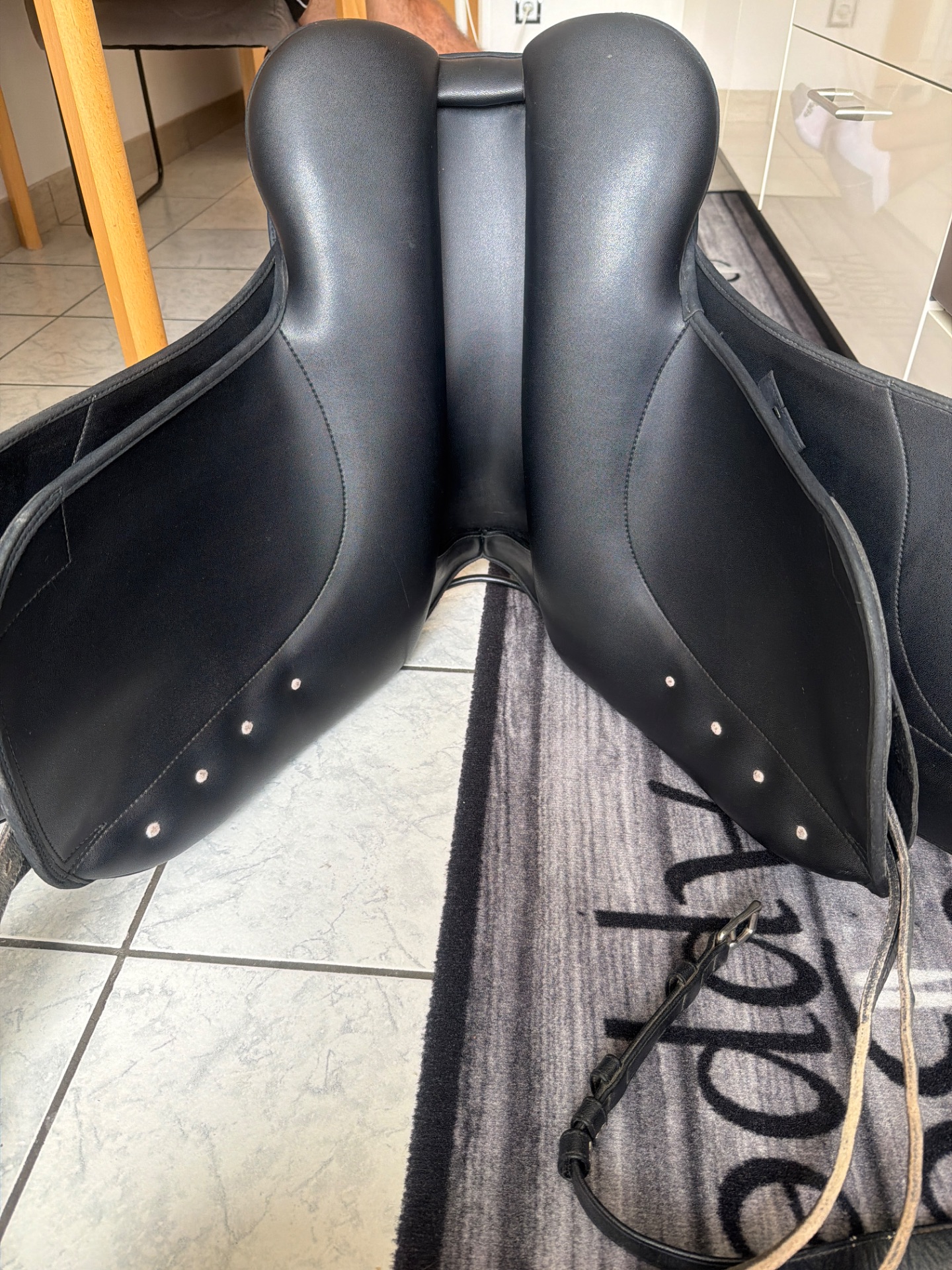 Wintec Isabell Werth – Bild 2 von 9