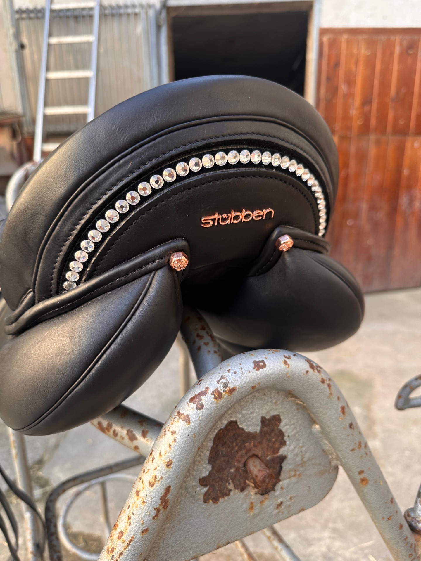 Stübben Centurion 2 Magic Tack – Bild 6 von 6