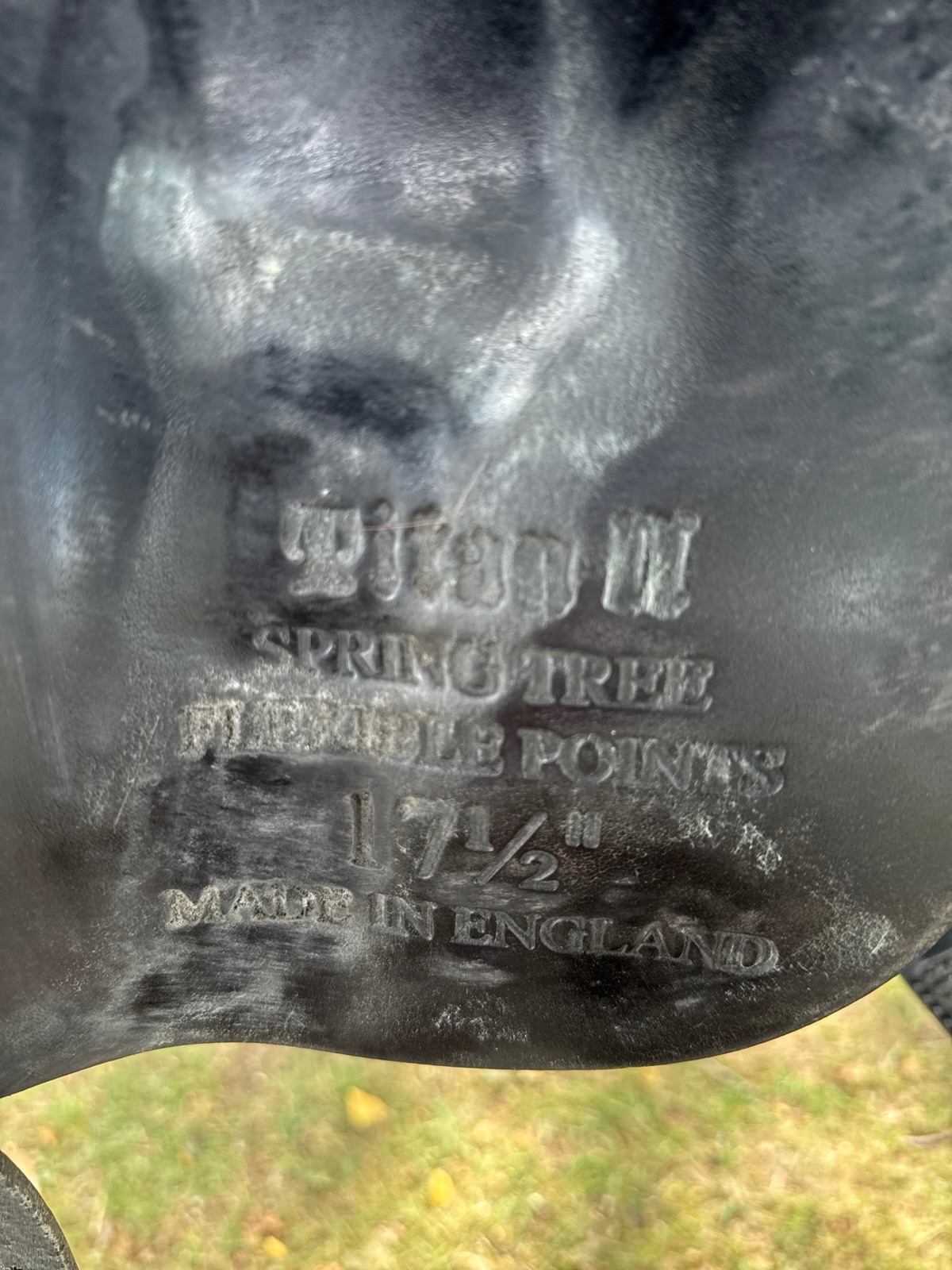 Euroriding Titan II – Bild 5 von 5