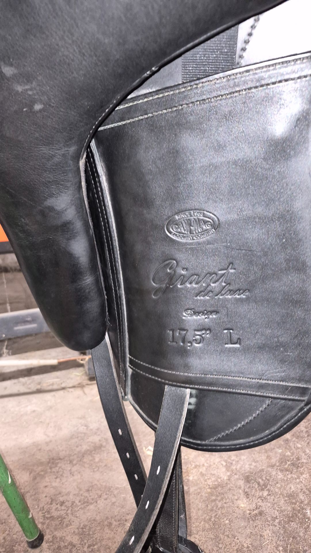 DAW MAG Giant de luxe – Bild 3 von 3