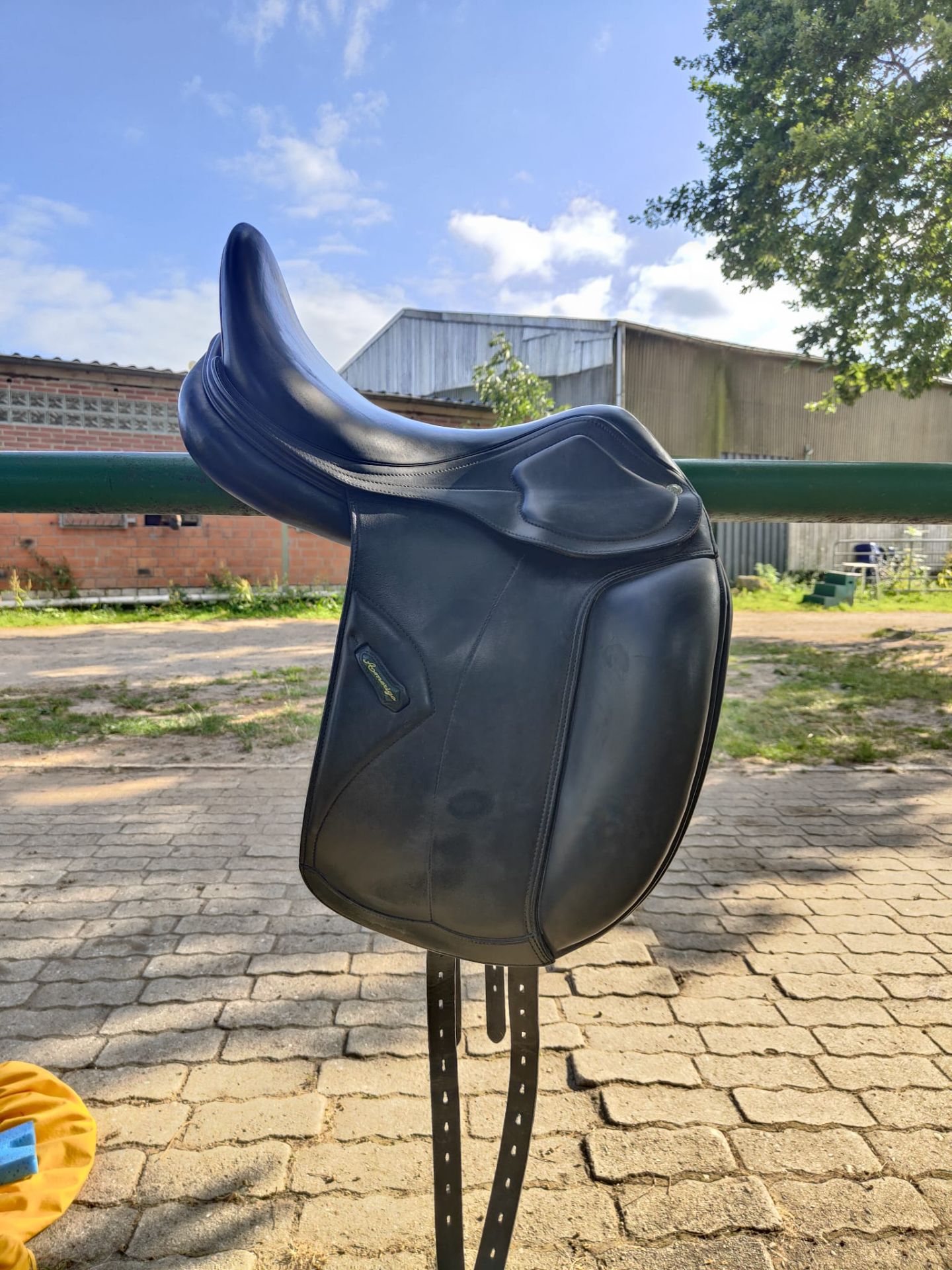 Amerigo Cortina Pinerolo – Bild 4 von 7
