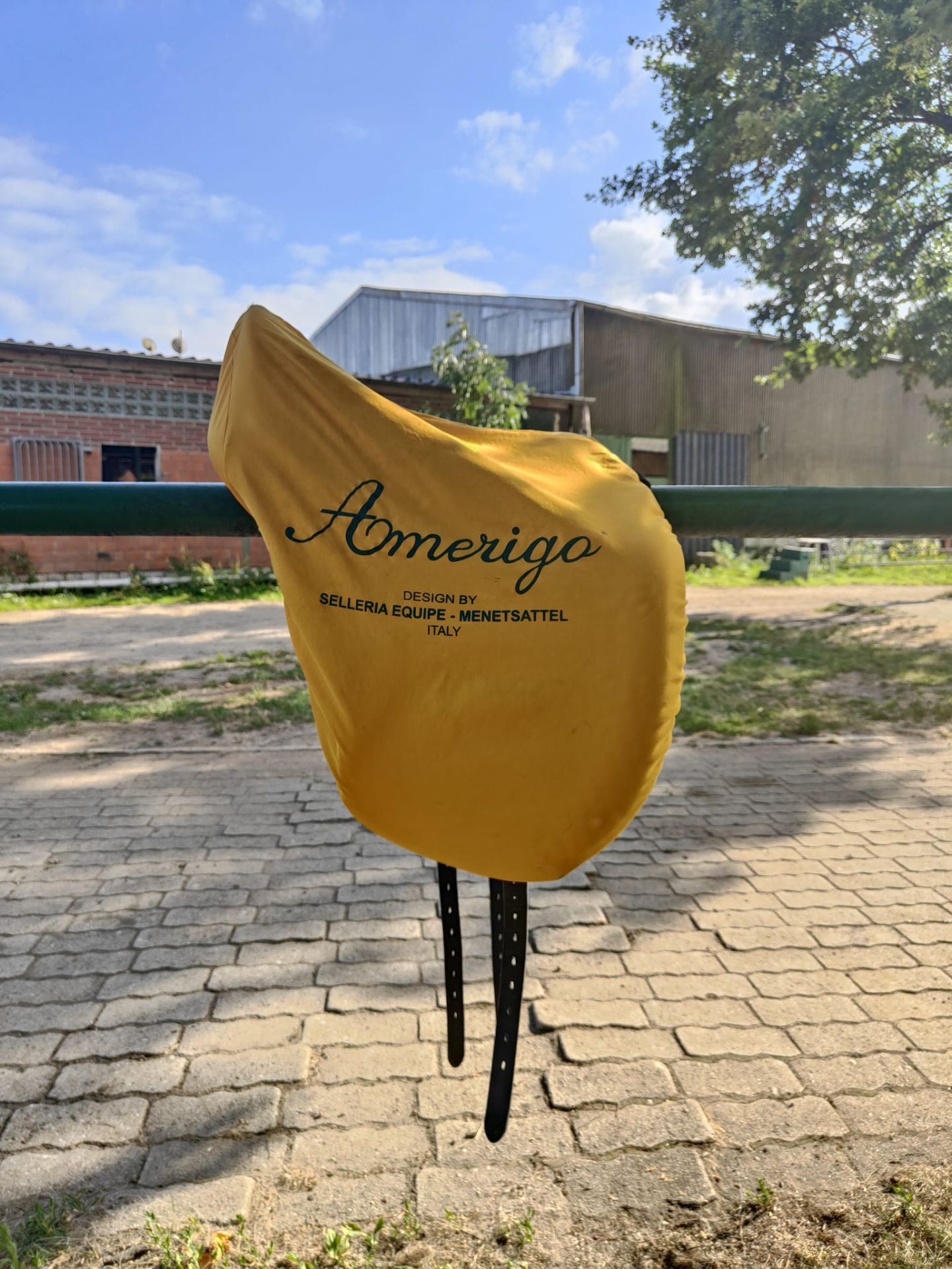 Amerigo Cortina Pinerolo – Bild 3 von 7