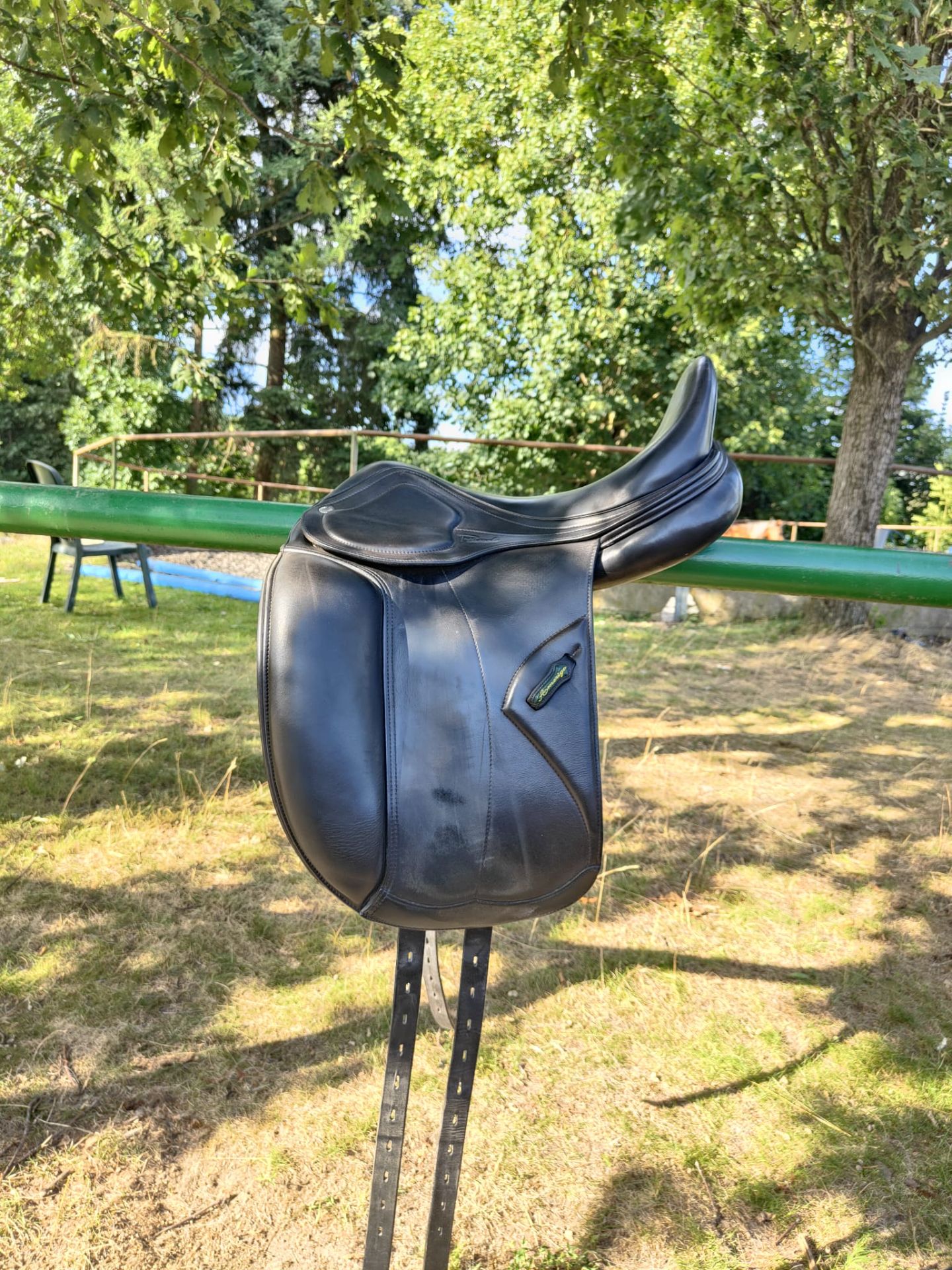 Amerigo Cortina Pinerolo – Bild 2 von 7
