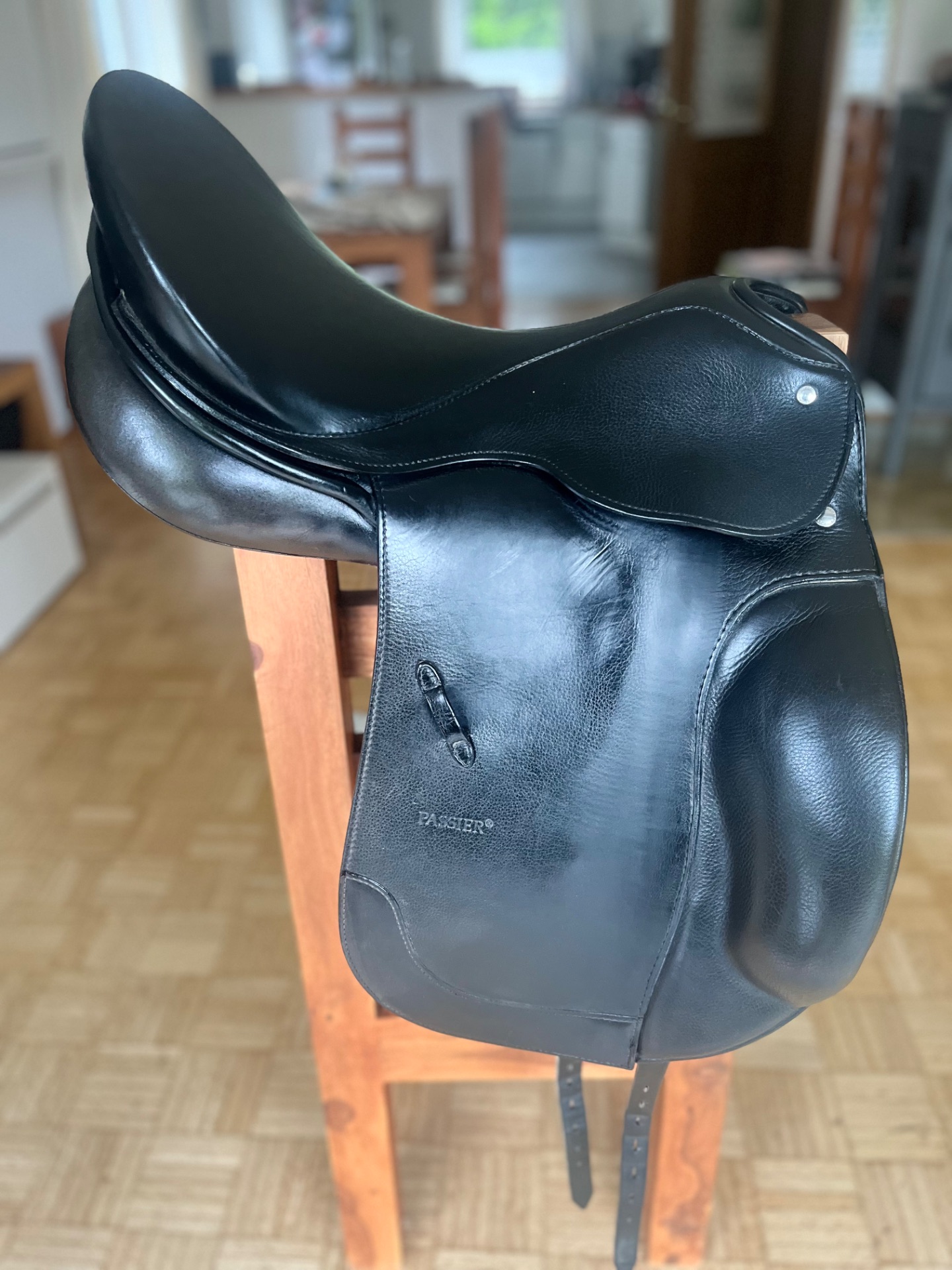 Passier Corona II – Bild 1 von 9