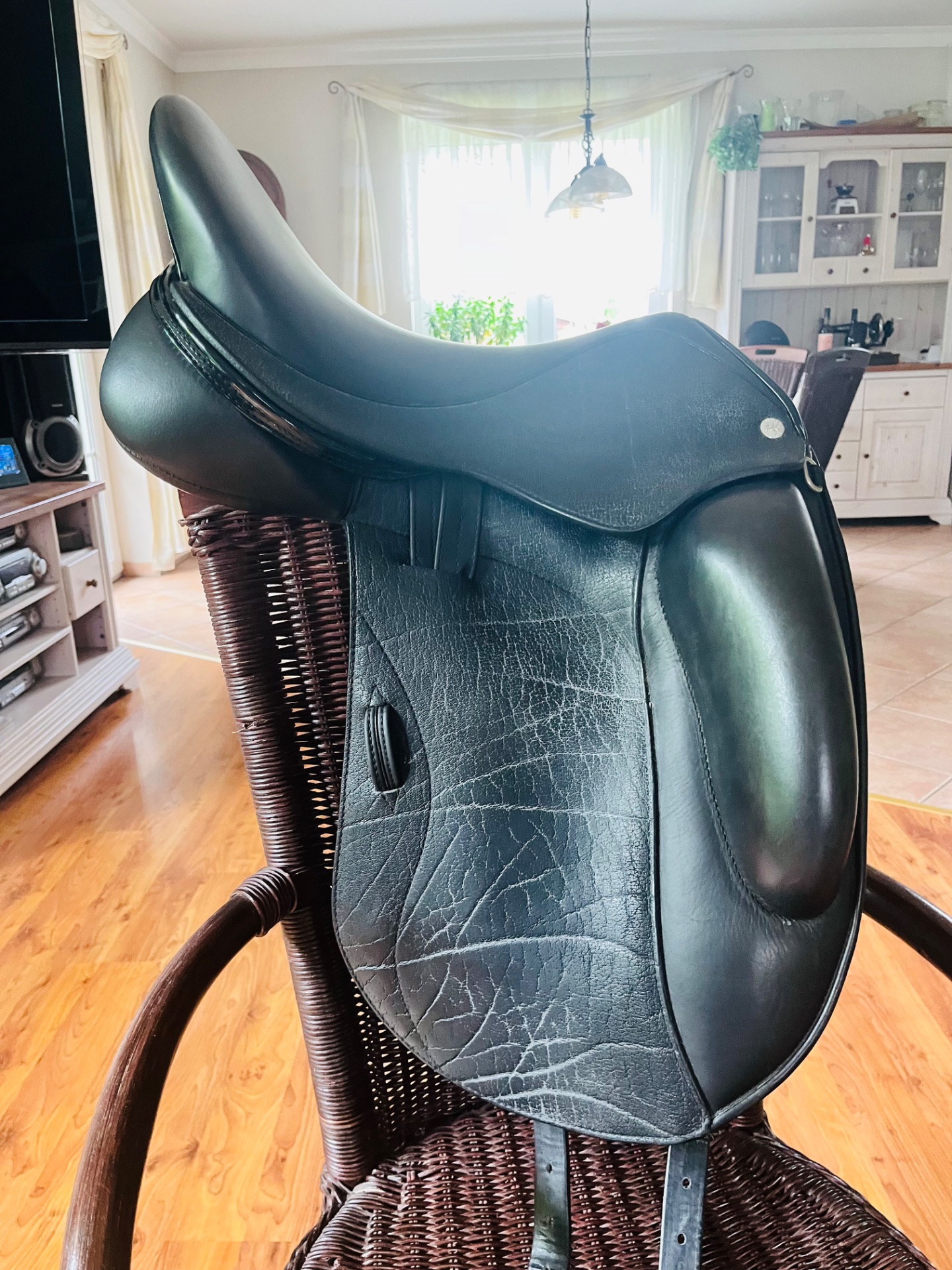 Patrick Saddlery Leggero – Bild 1 von 8