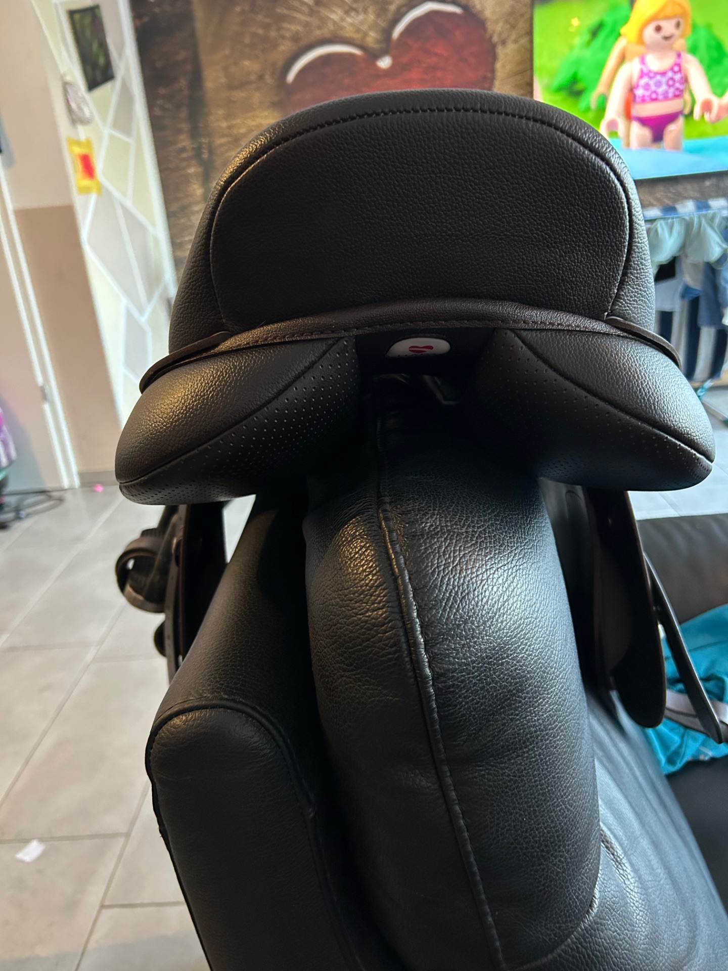 Wintec Jump – Bild 3 von 3