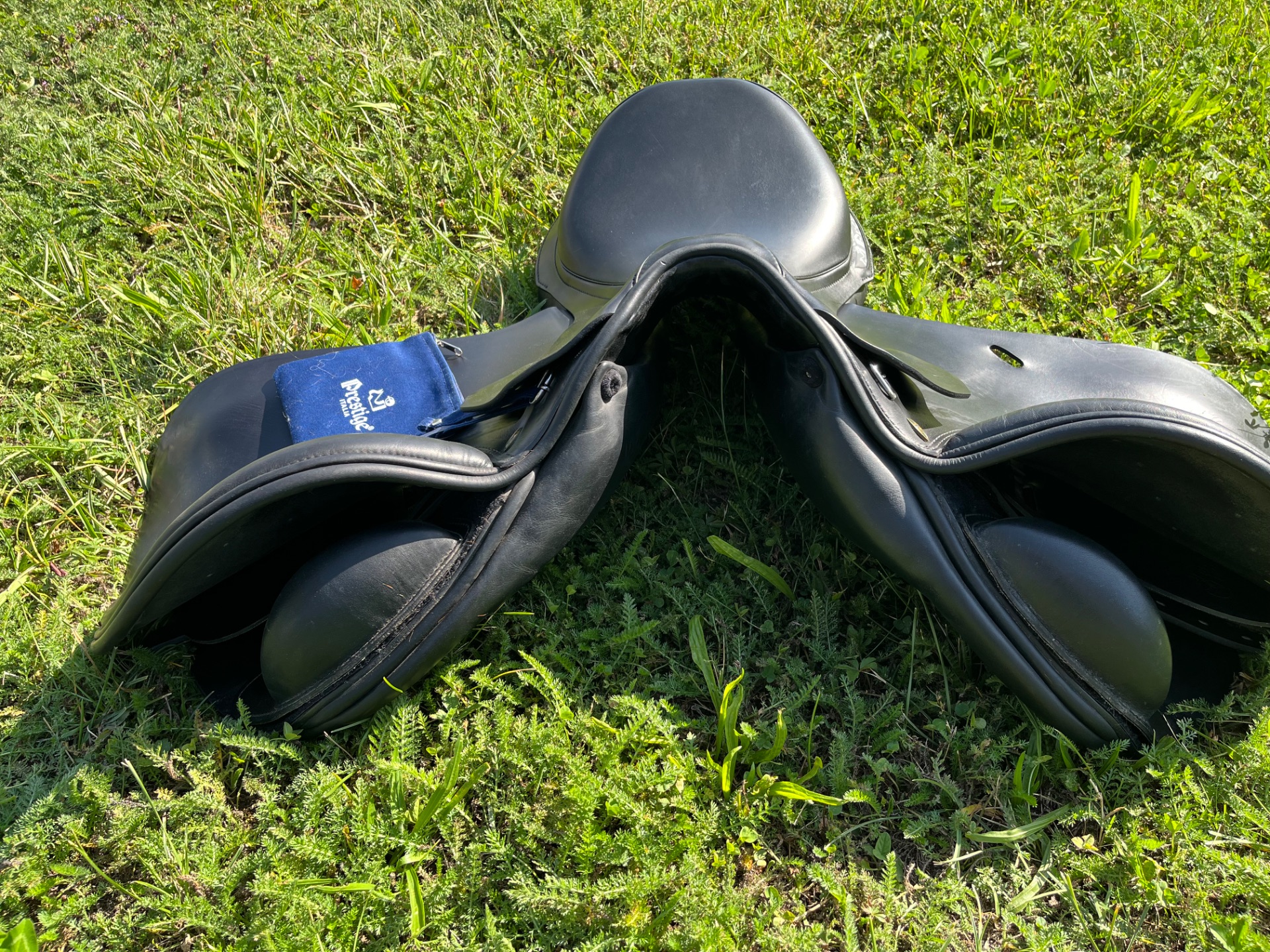 Prestige Elastic Professional – Bild 8 von 10