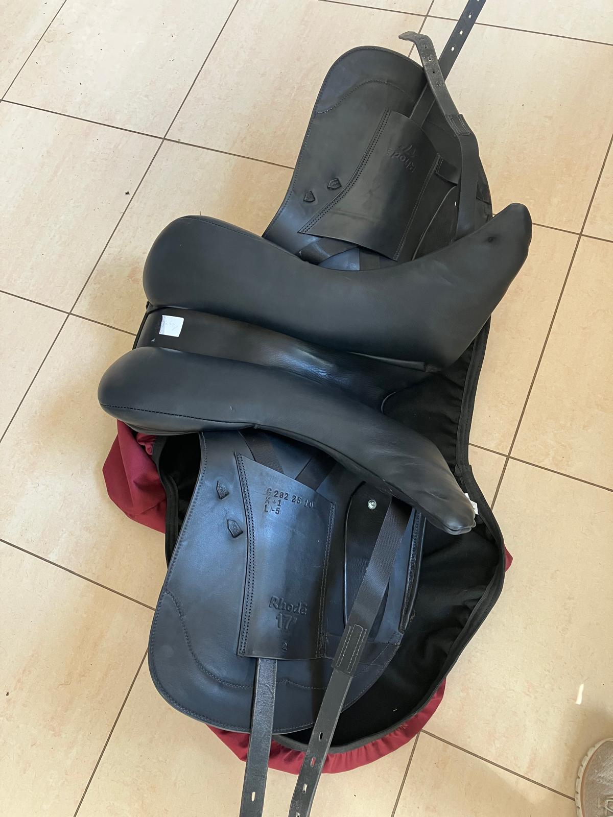 Kentaur Rhode – Bild 3 von 5