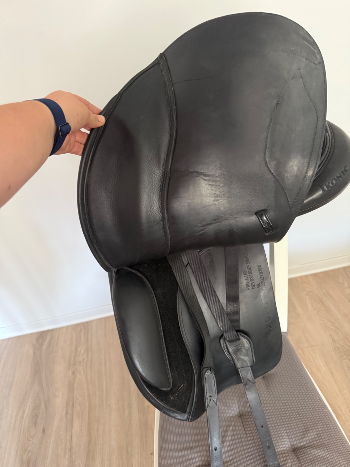 Ikonic Evolution DEV03 Proline – Bild 7 von 9