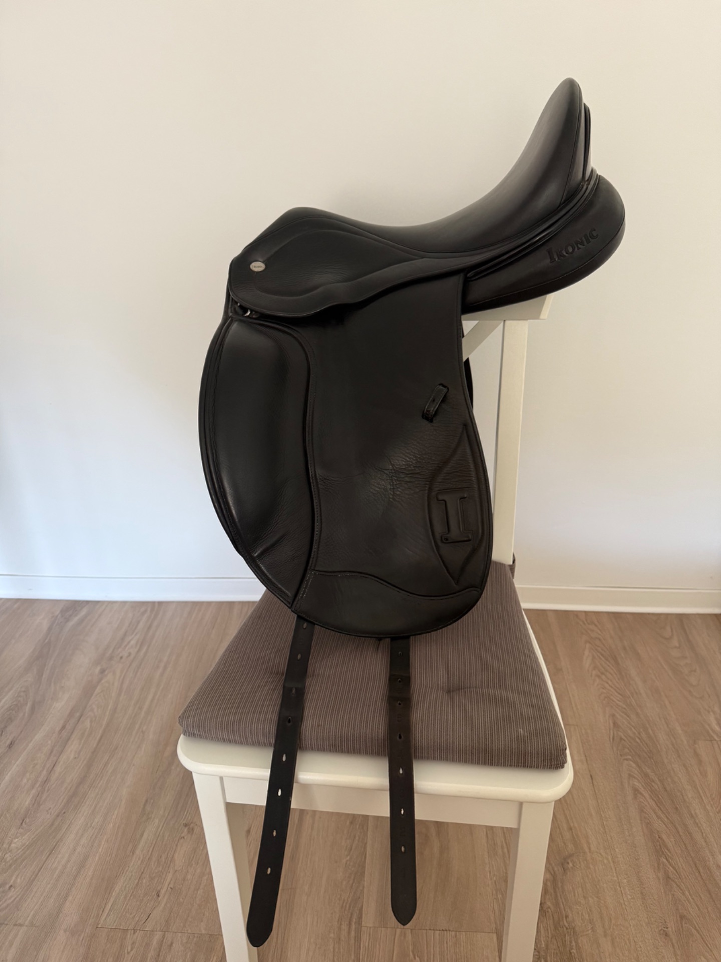 Ikonic Evolution DEV03 Proline – Bild 1 von 9