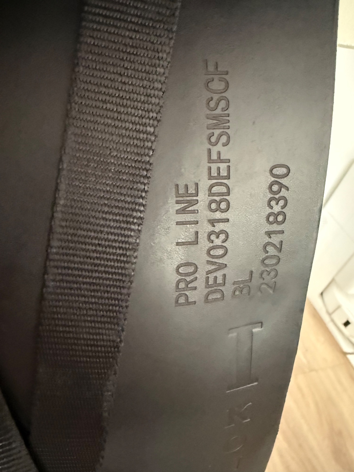 Ikonic Evolution DEV03 Proline – Bild 8 von 9