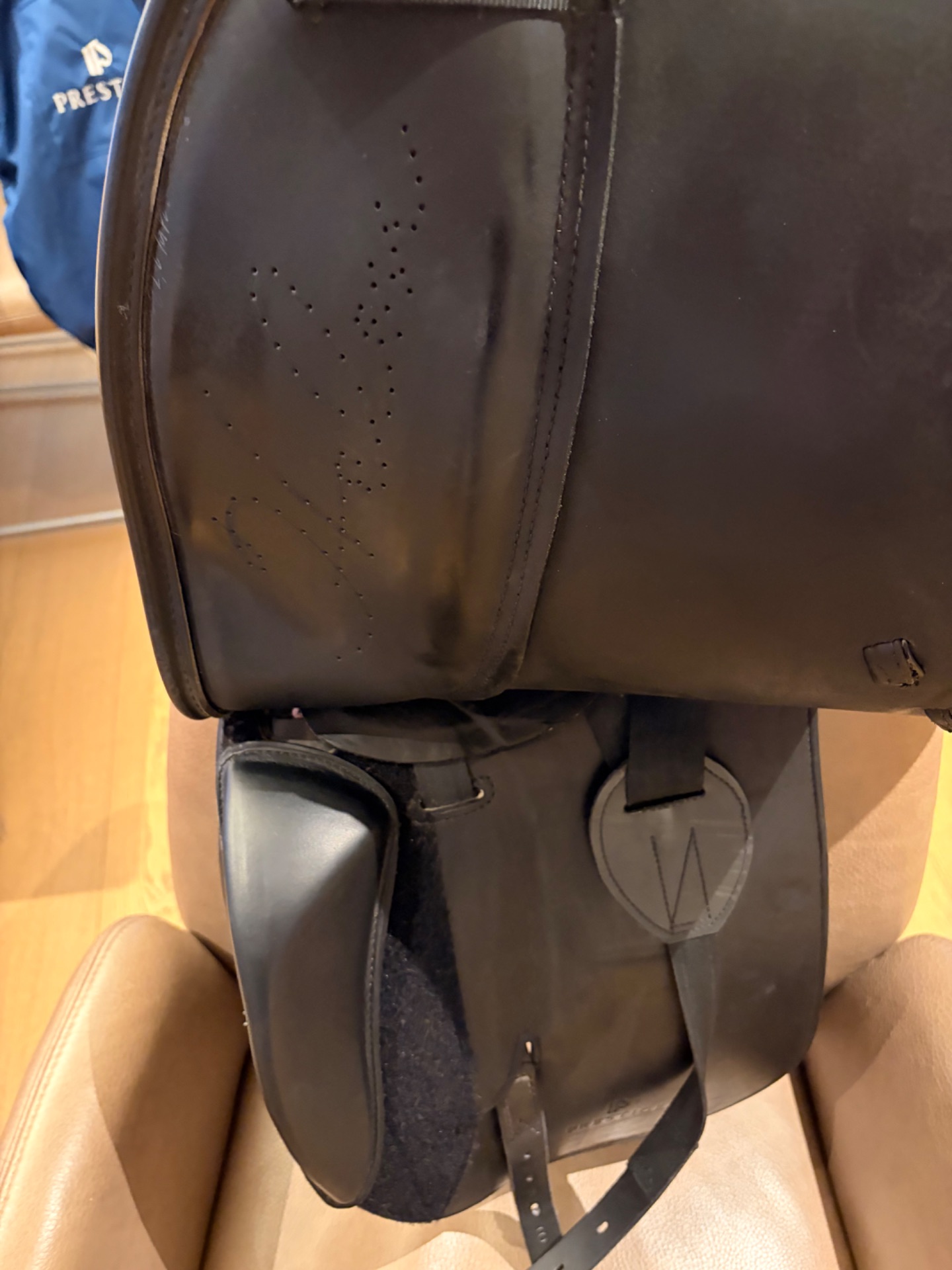 Prestige Helen FS – Bild 8 von 10