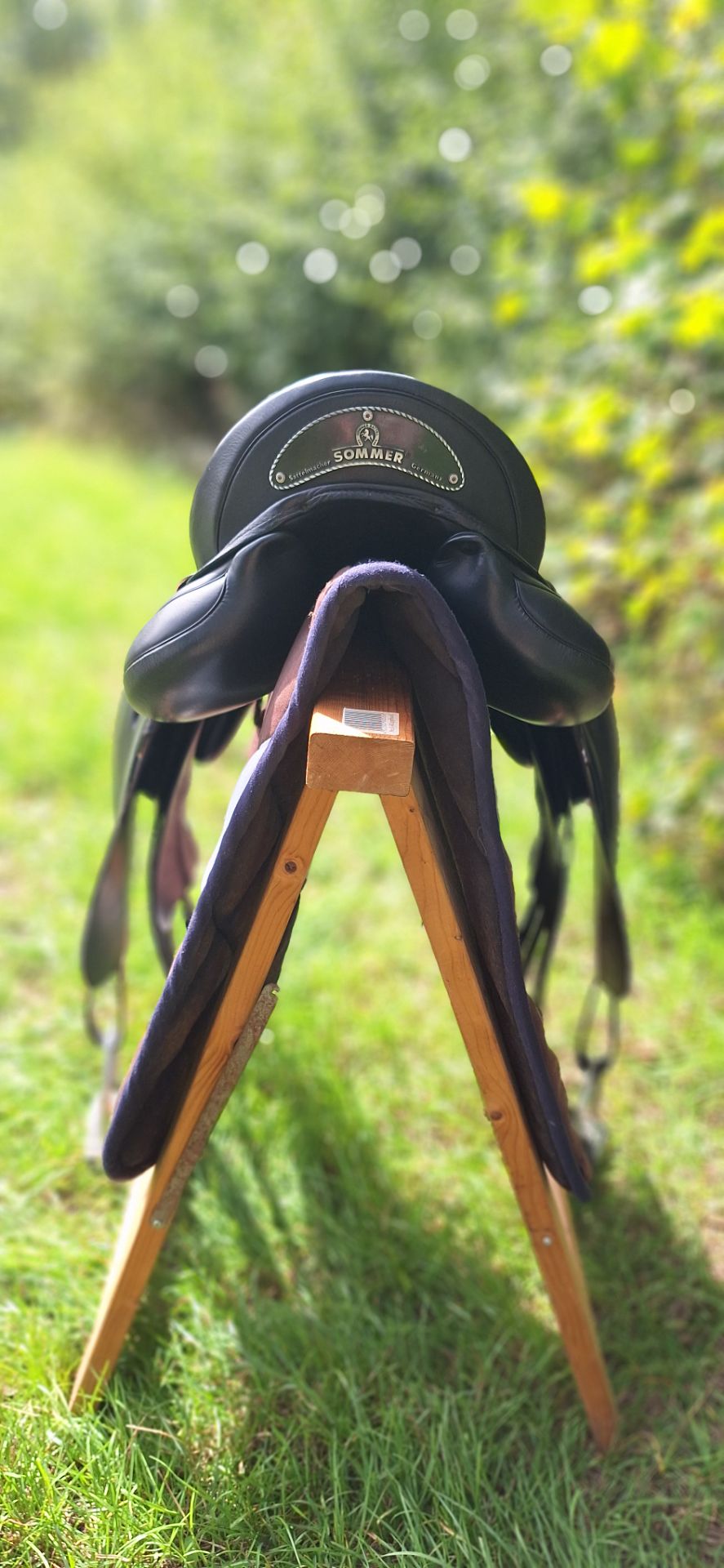 Sommer Opus I DS – Bild 8 von 10