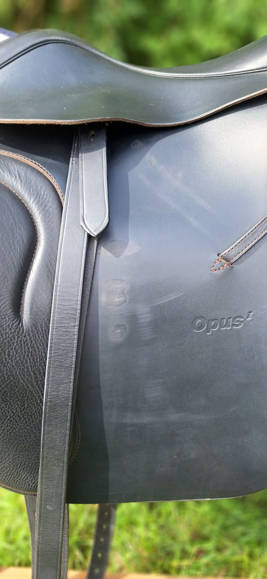 Sommer Opus I DS – Bild 6 von 10