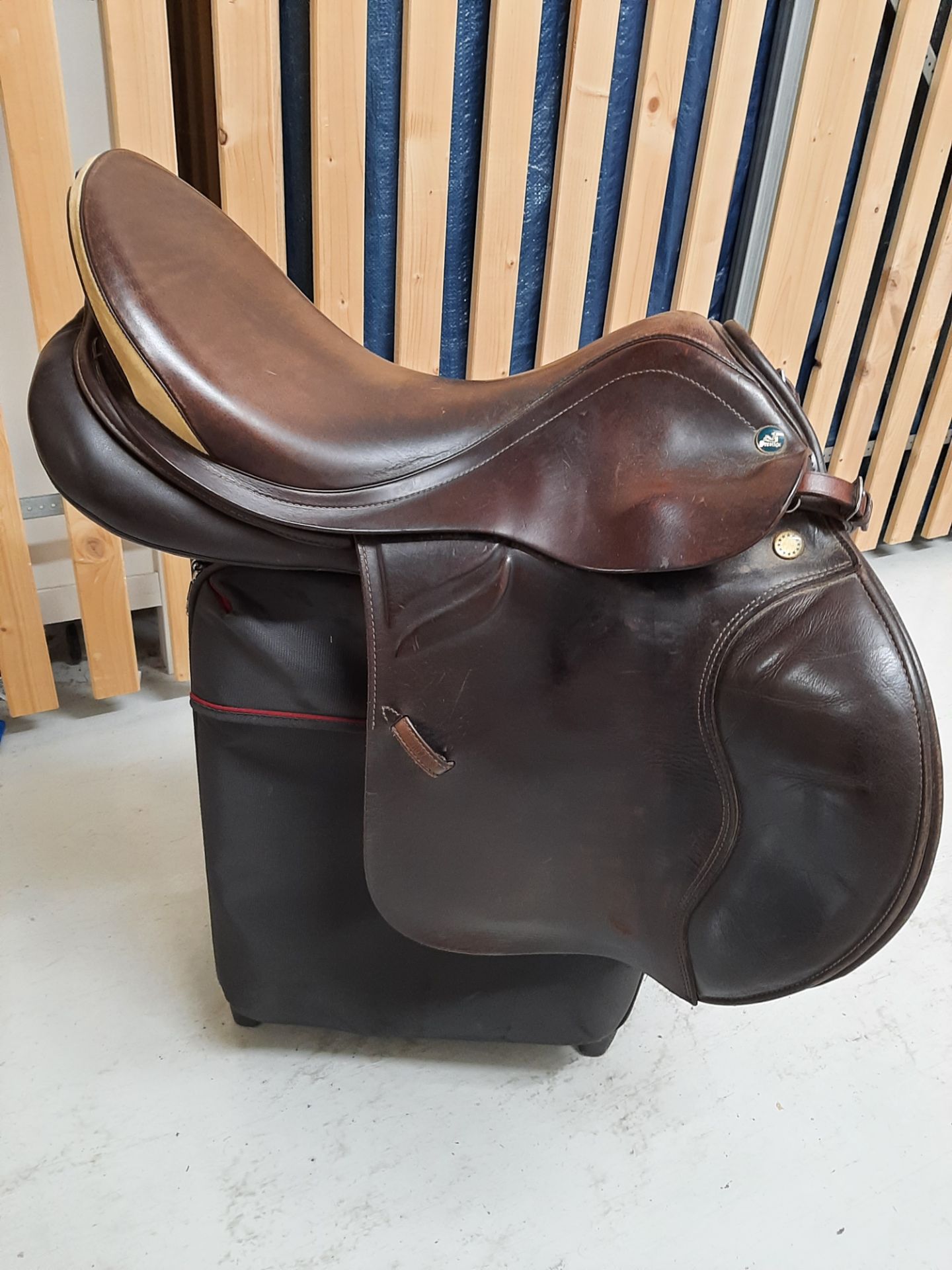 Prestige Venezia – Bild 1 von 5