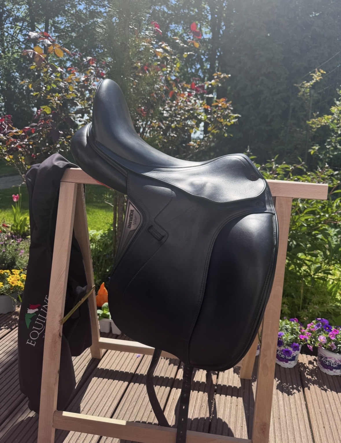Equiline Elite – Bild 1 von 9