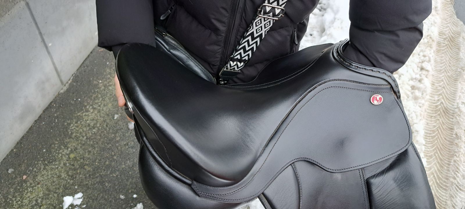 Kieffer Lusitano Evo Exclusive DP – Bild 2 von 10