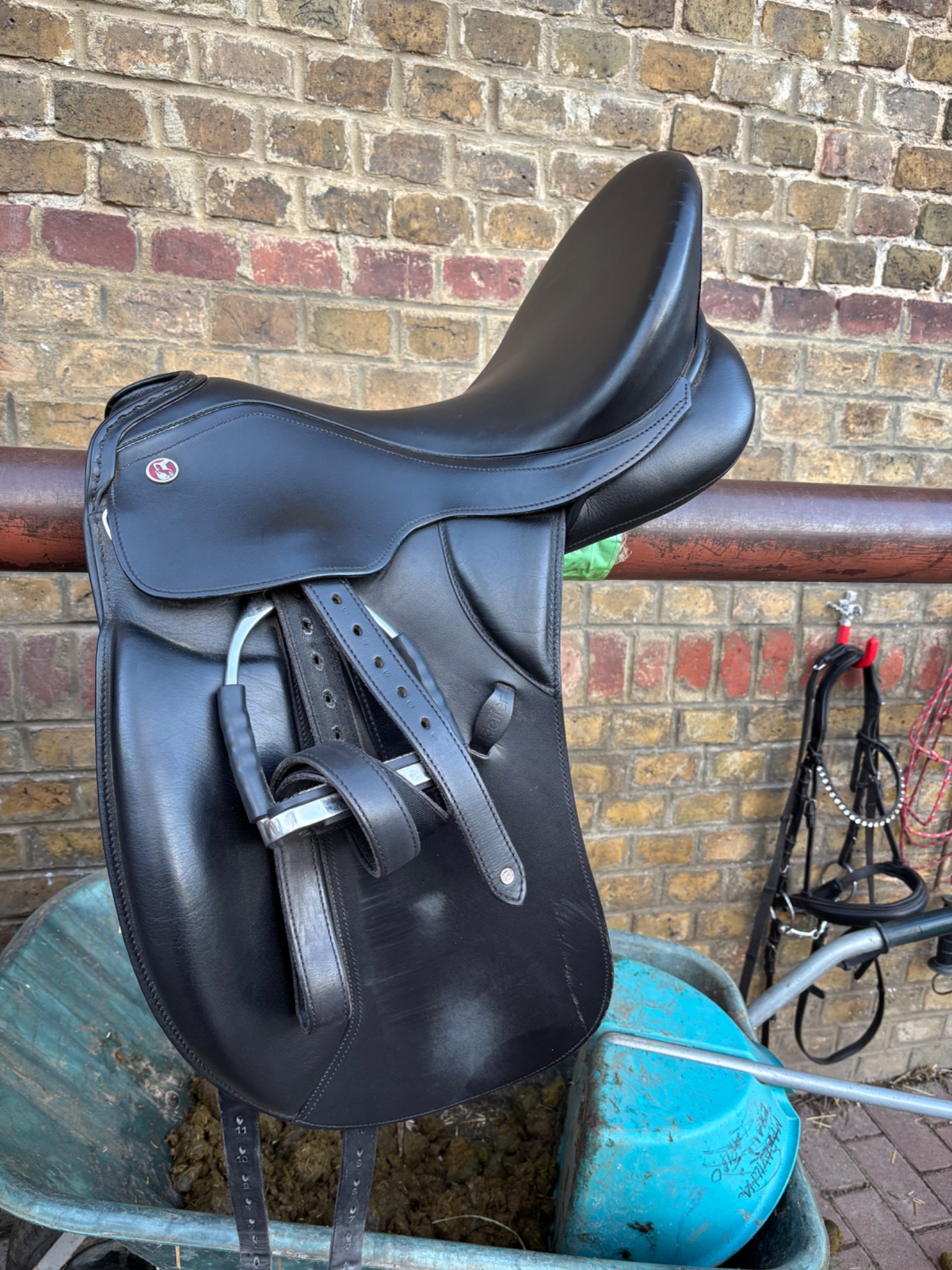 Kieffer Lusitano Evo Exclusive DP – Bild 1 von 10
