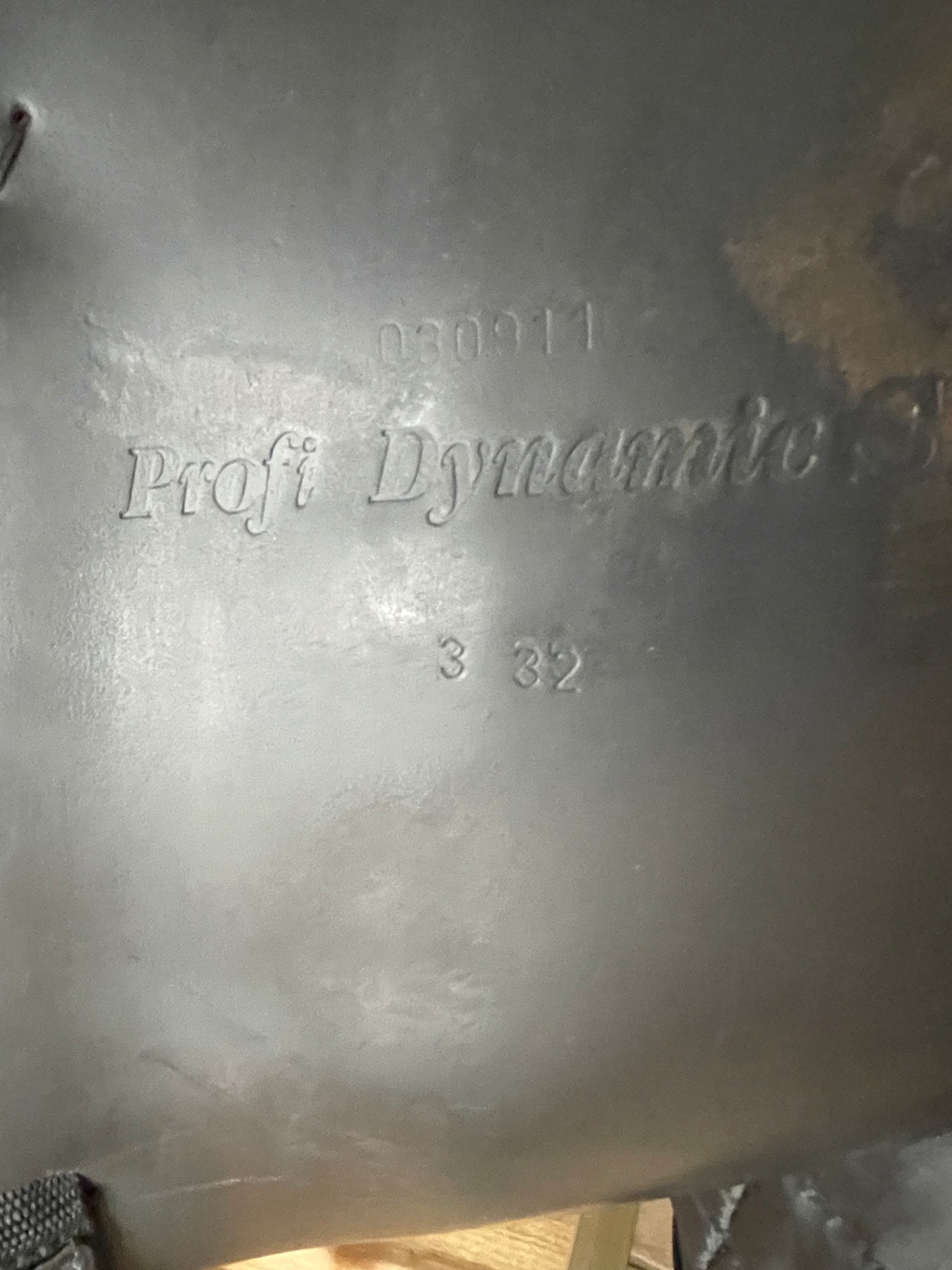 Otto Schumacher Profi Dynamic SF – Bild 7 von 10