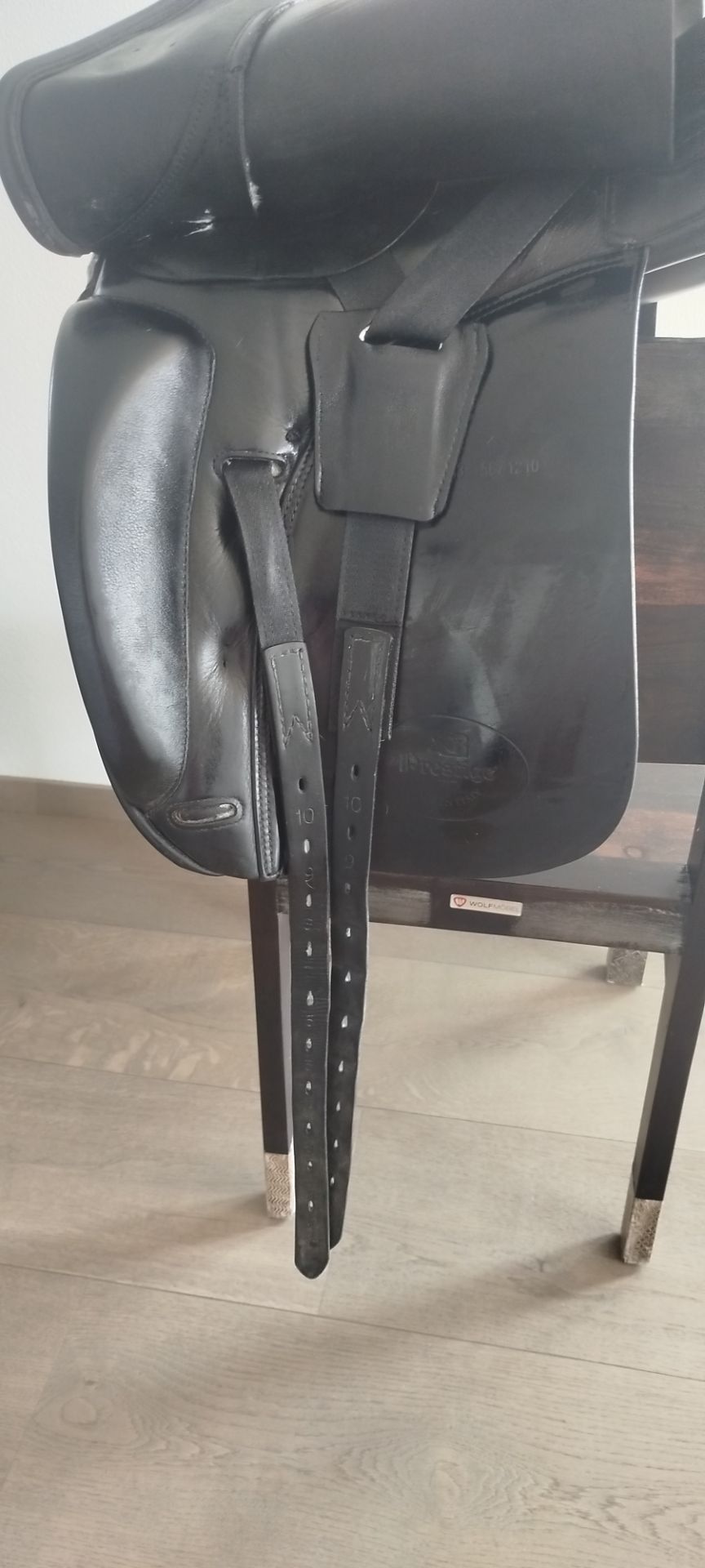 Prestige Modena – Bild 6 von 10