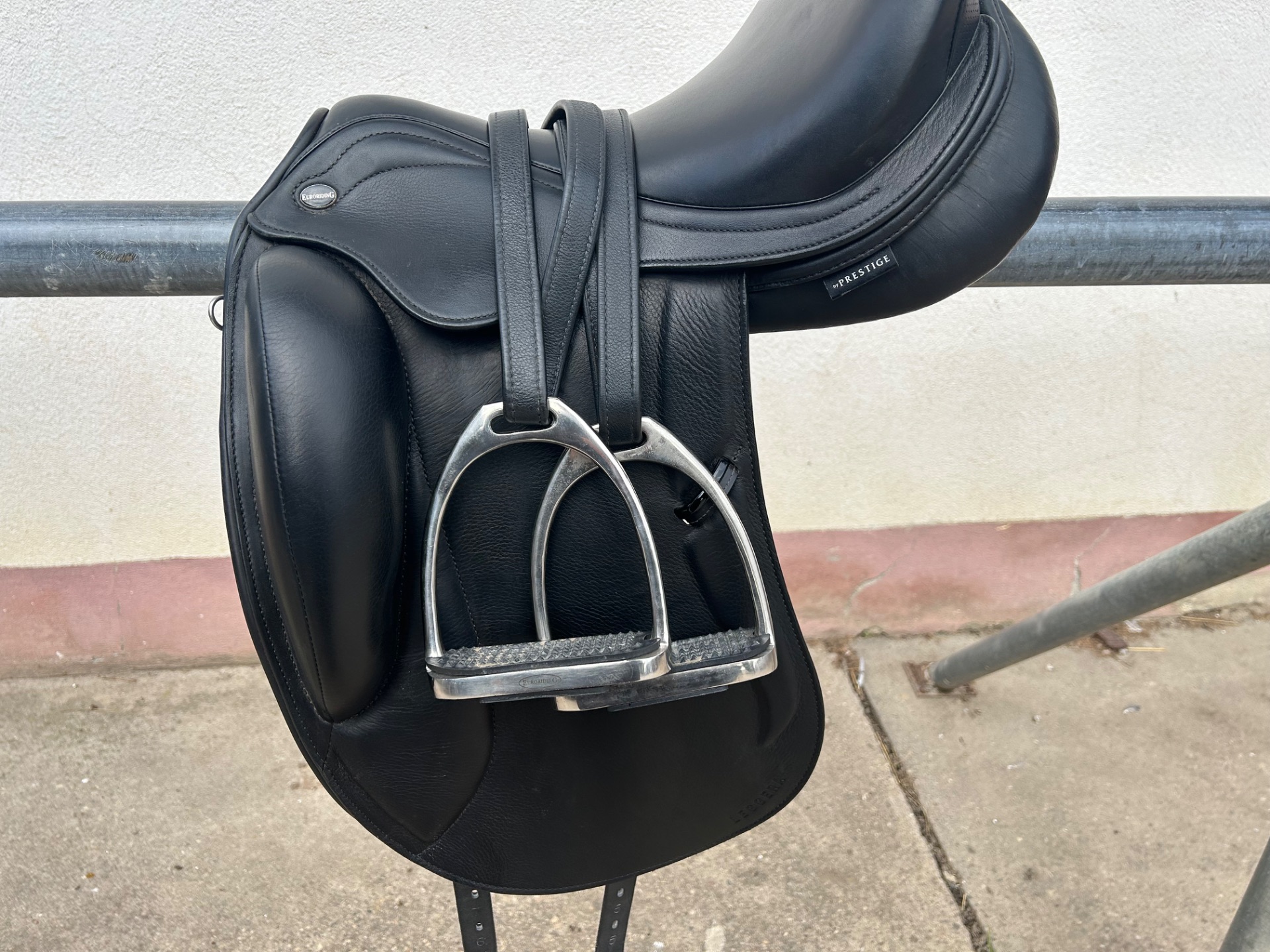 Prestige Euroriding Leggera k – Bild 2 von 7