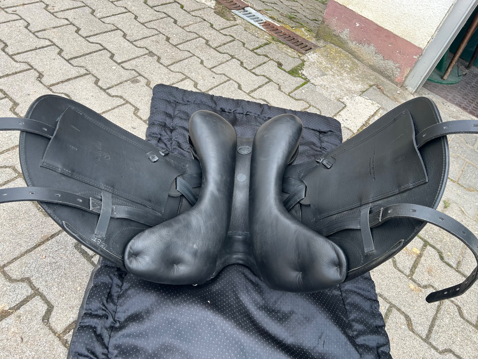 Prestige Euroriding Leggera k – Bild 5 von 7
