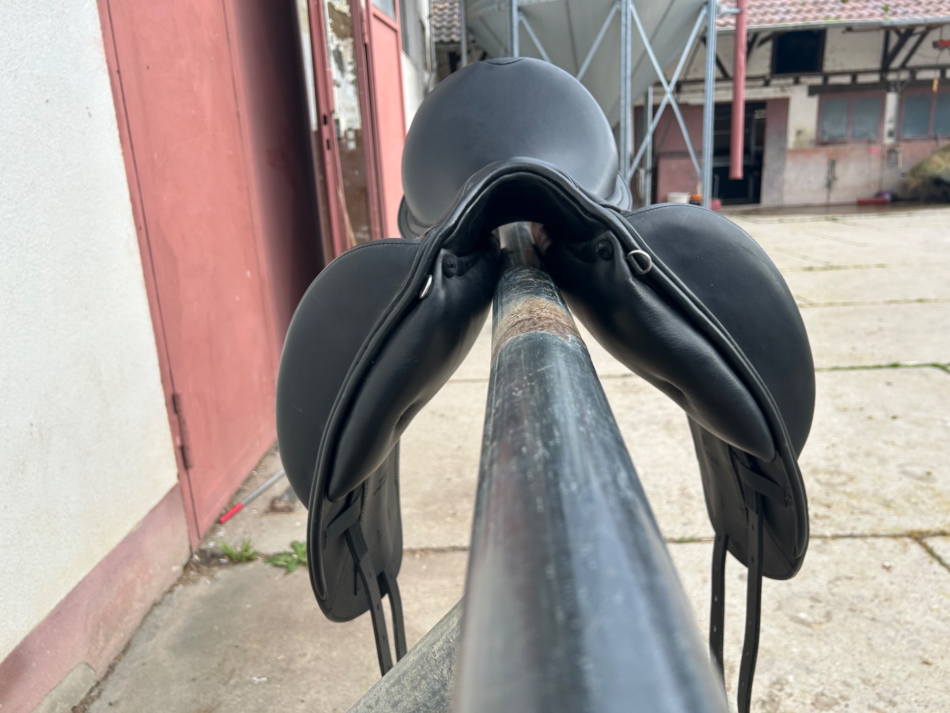 Prestige Euroriding Leggera k – Bild 3 von 7