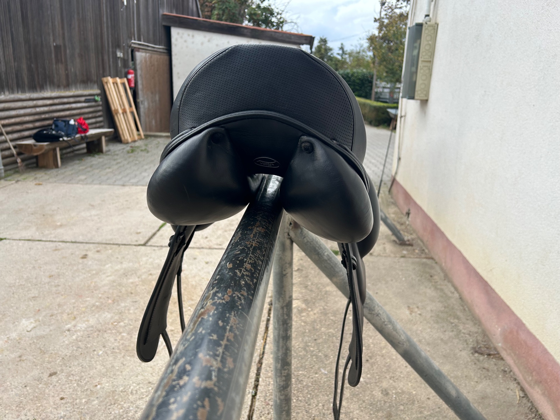 Prestige Euroriding Leggera k – Bild 4 von 7