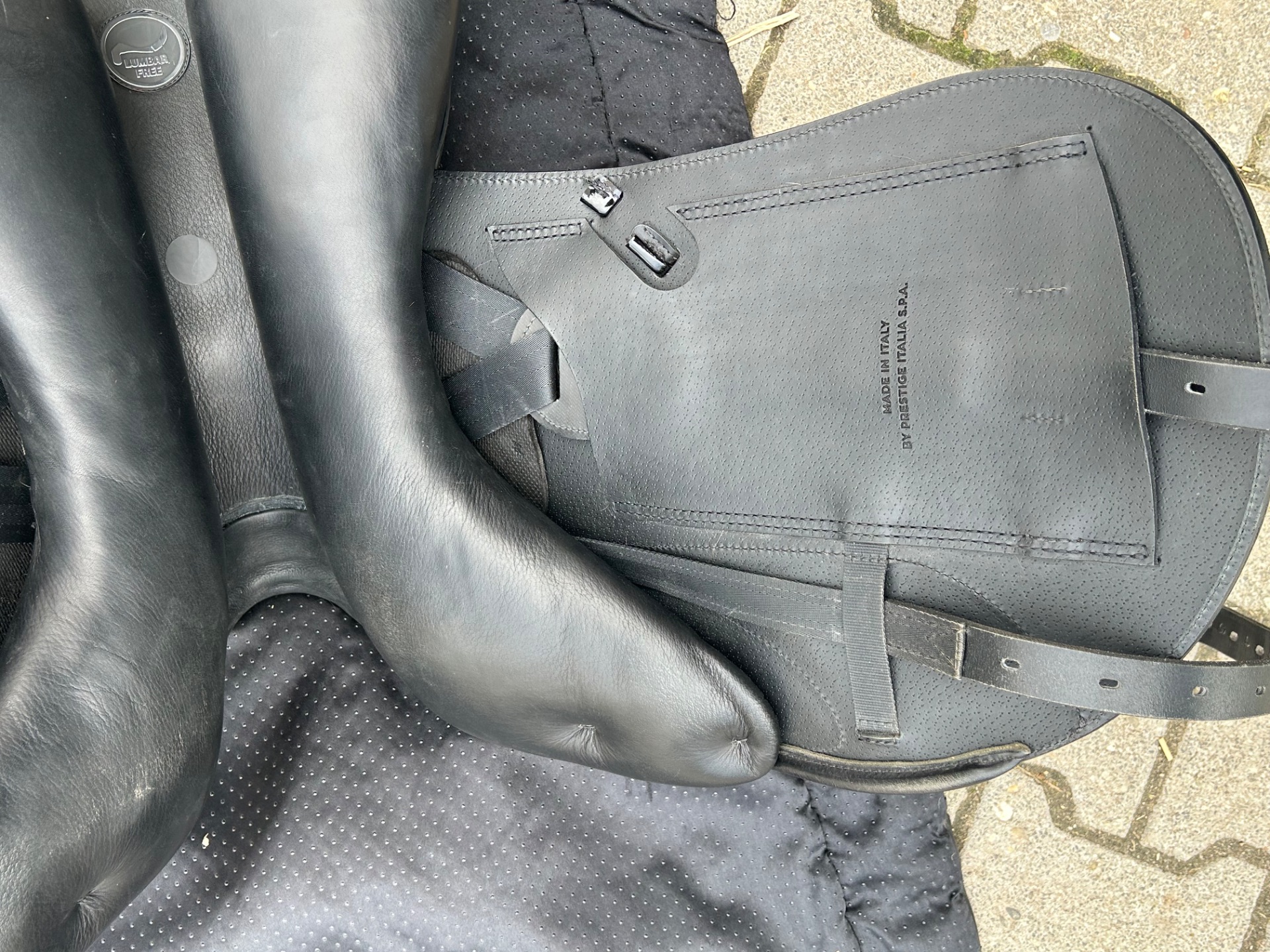 Prestige Euroriding Leggera k – Bild 7 von 7