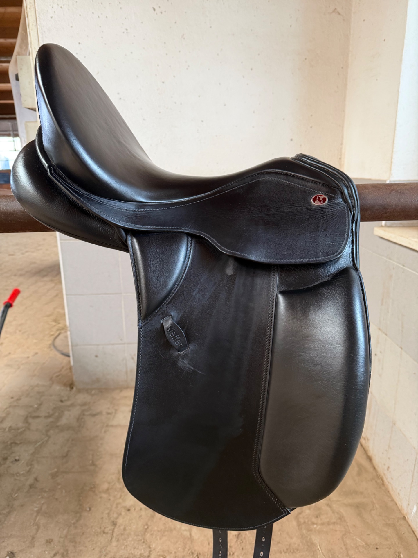 Kieffer Lusitano Evo Exclusive DP – Bild 1 von 10