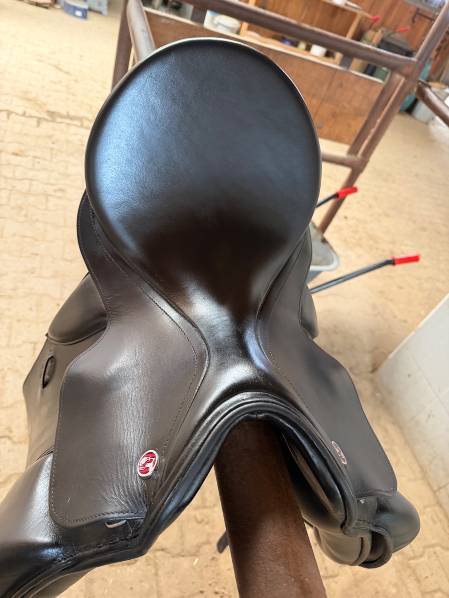 Kieffer Lusitano Evo Exclusive DP – Bild 3 von 10