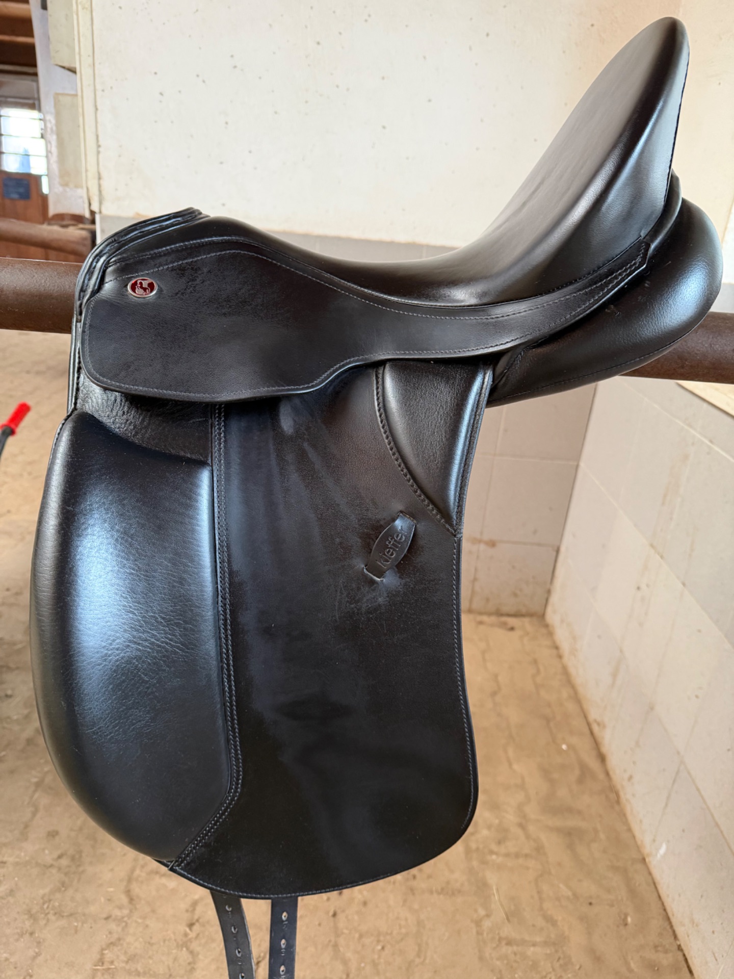 Kieffer Lusitano Evo Exclusive DP – Bild 2 von 10