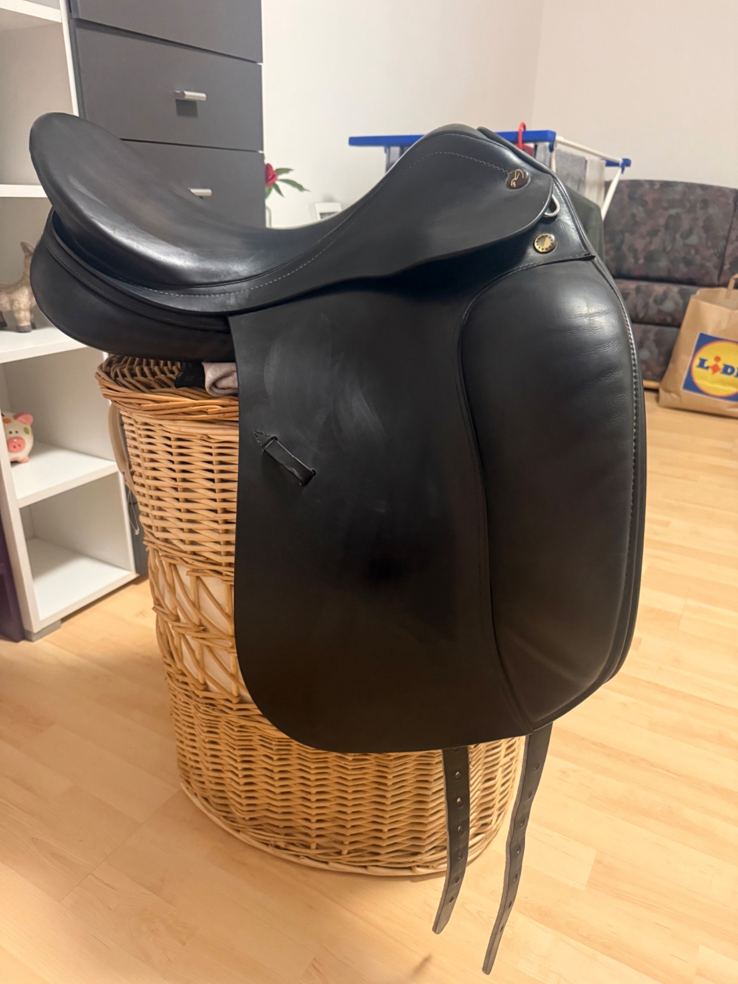 Prestige Top Dressage sp – Bild 4 von 10