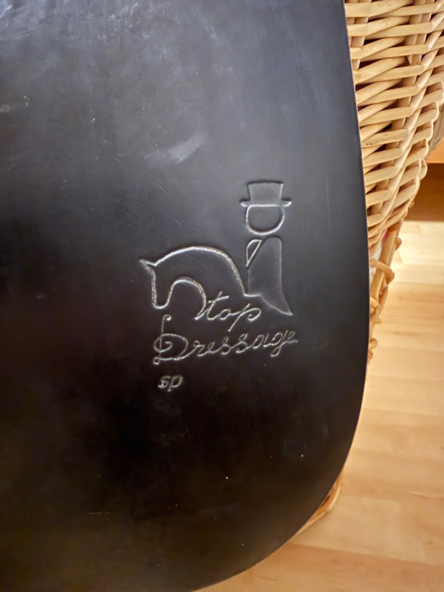 Prestige Top Dressage sp – Bild 3 von 10